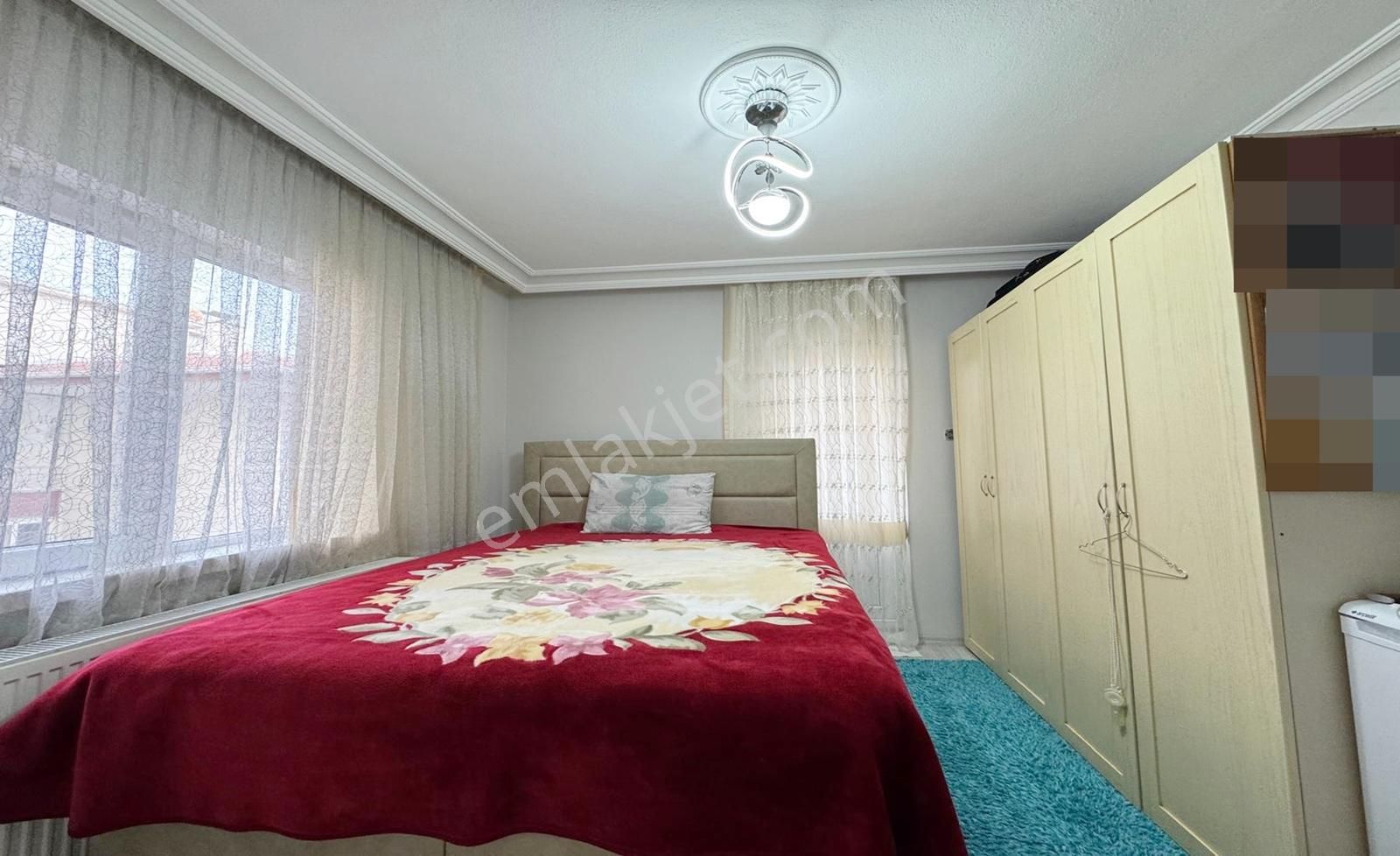 Atapark'ta 2+1 Ebeveyn Banyolu! Okul Yanı Satılık Dairemiz! - Görsel 15