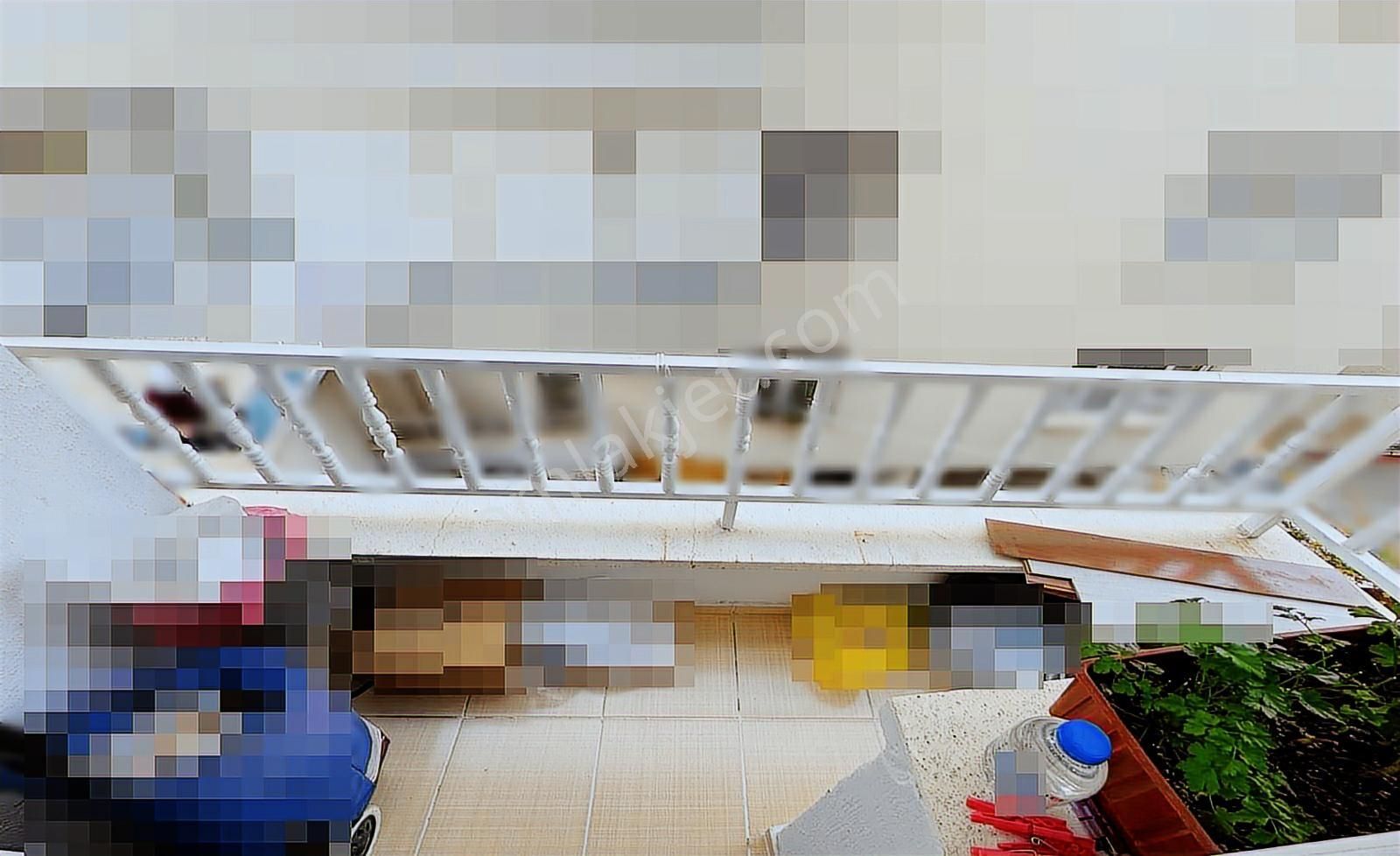 Atapark'ta 2+1 Ebeveyn Banyolu! Okul Yanı Satılık Dairemiz! - Görsel 16