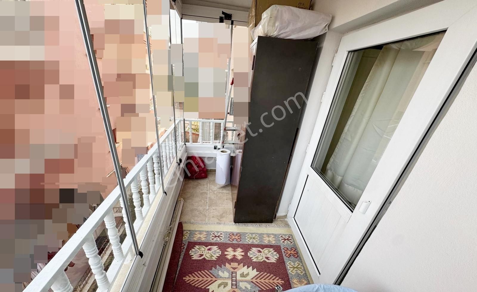 Atapark'ta 2+1 Ebeveyn Banyolu! Okul Yanı Satılık Dairemiz! - Görsel 10