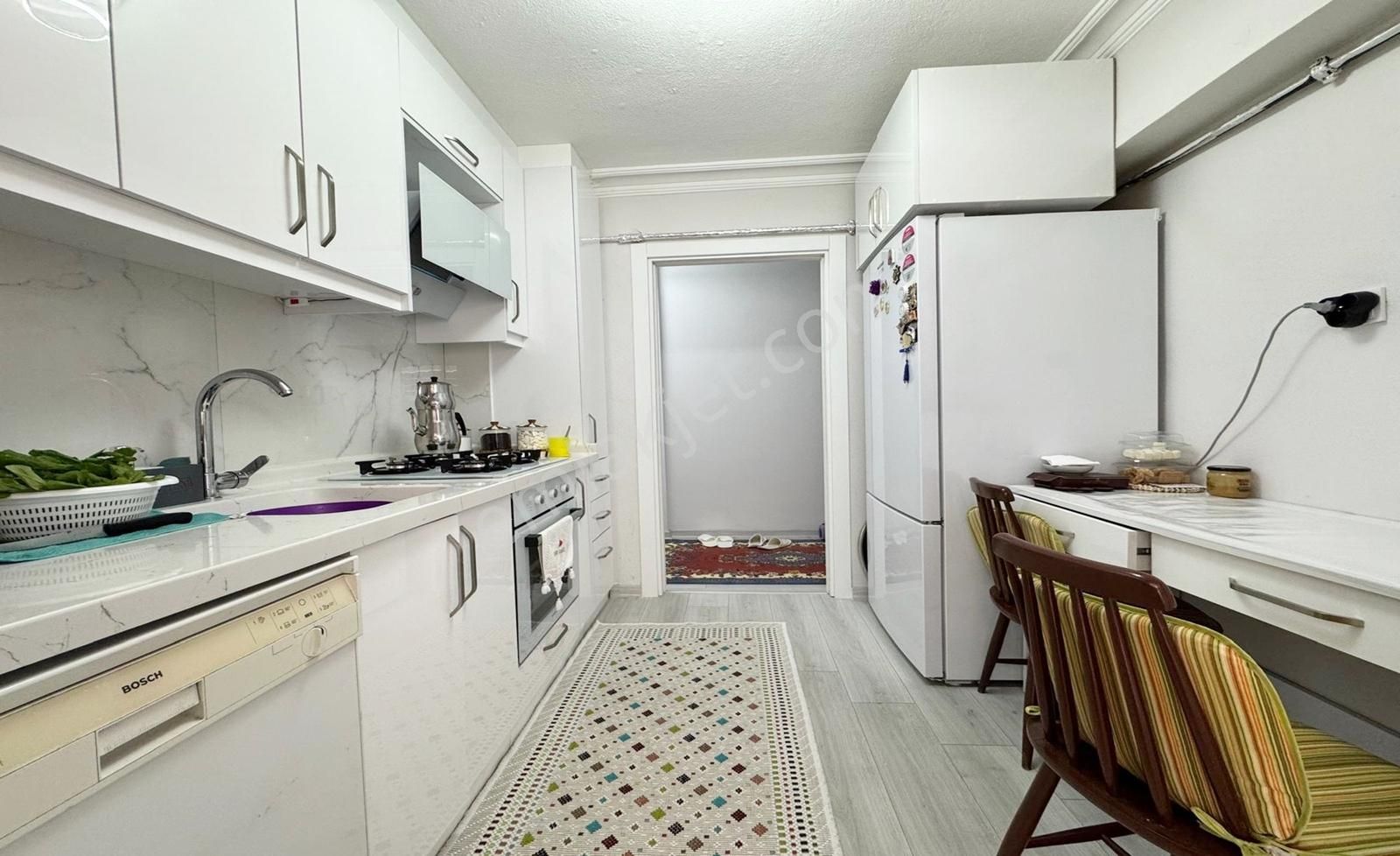 Atapark'ta 2+1 Ebeveyn Banyolu! Okul Yanı Satılık Dairemiz! - Görsel 24