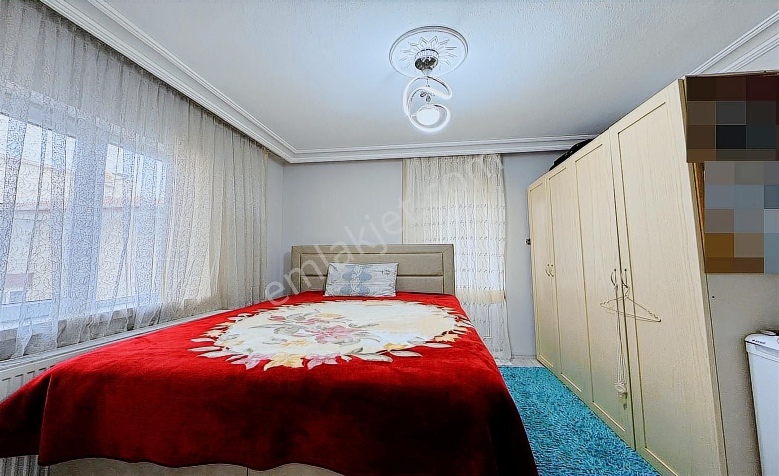 Atapark'ta 2+1 Ebeveyn Banyolu! Okul Yanı Satılık Dairemiz! - Görsel 23