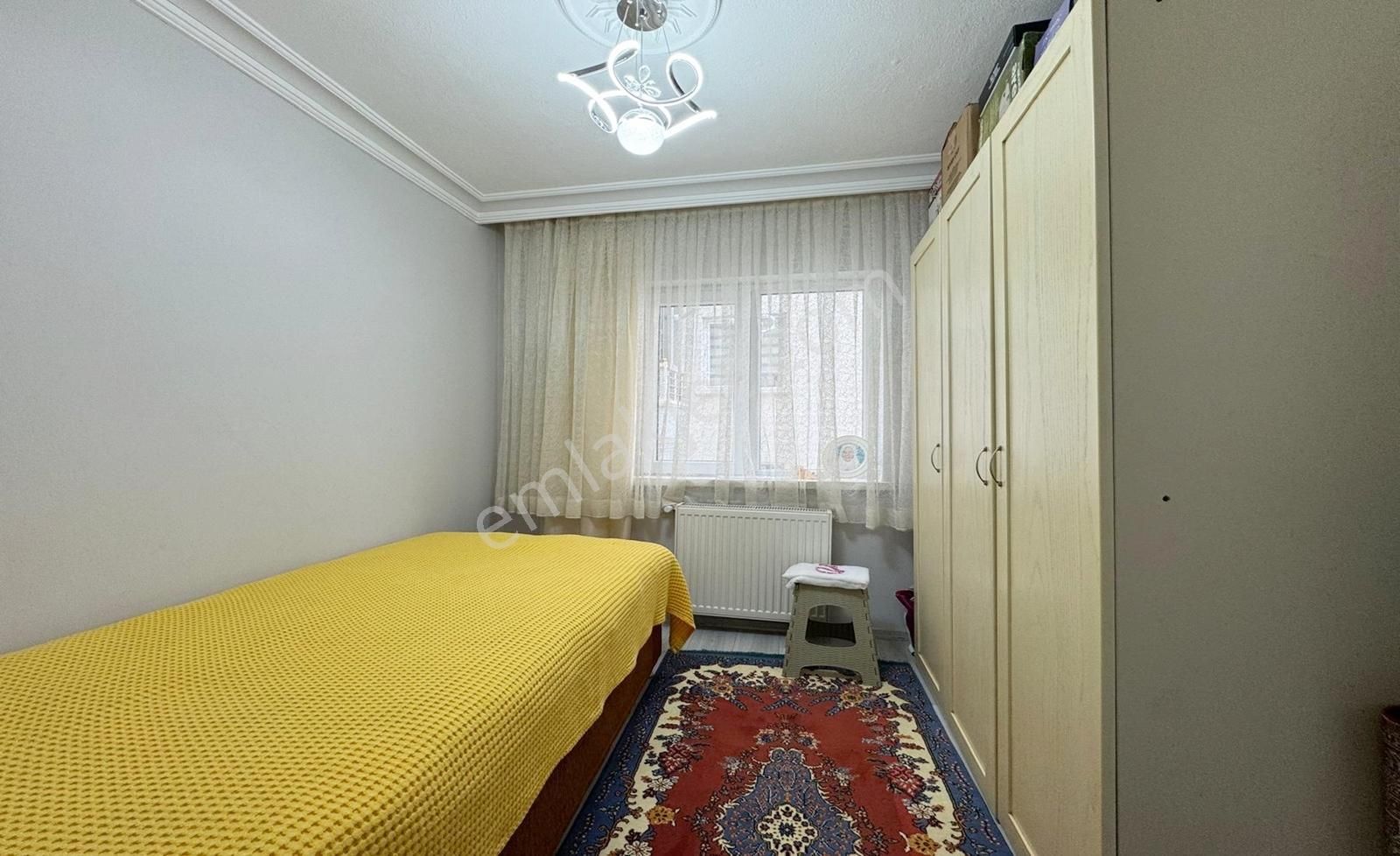 Atapark'ta 2+1 Ebeveyn Banyolu! Okul Yanı Satılık Dairemiz! - Görsel 14