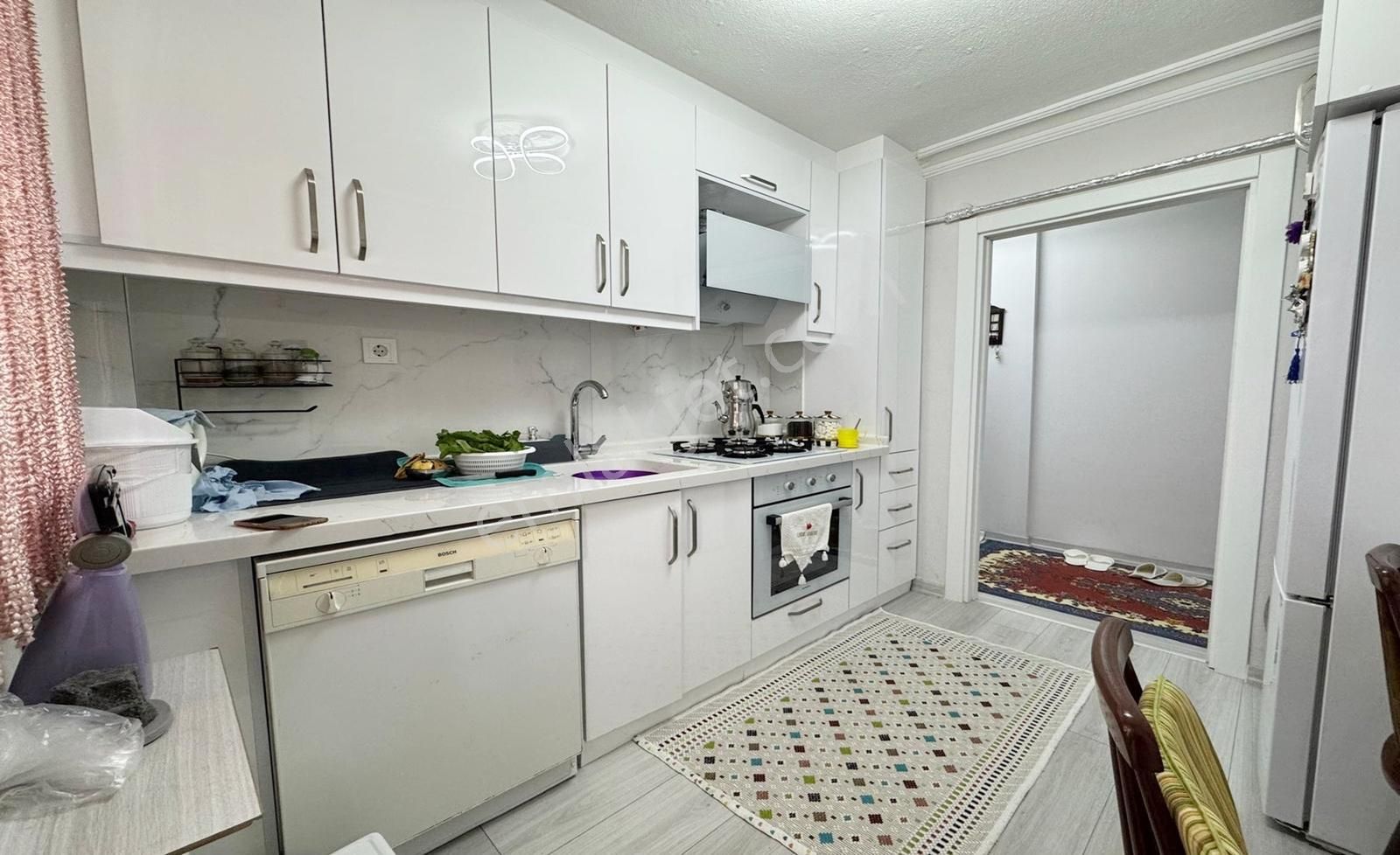 Atapark'ta 2+1 Ebeveyn Banyolu! Okul Yanı Satılık Dairemiz! - Görsel 20