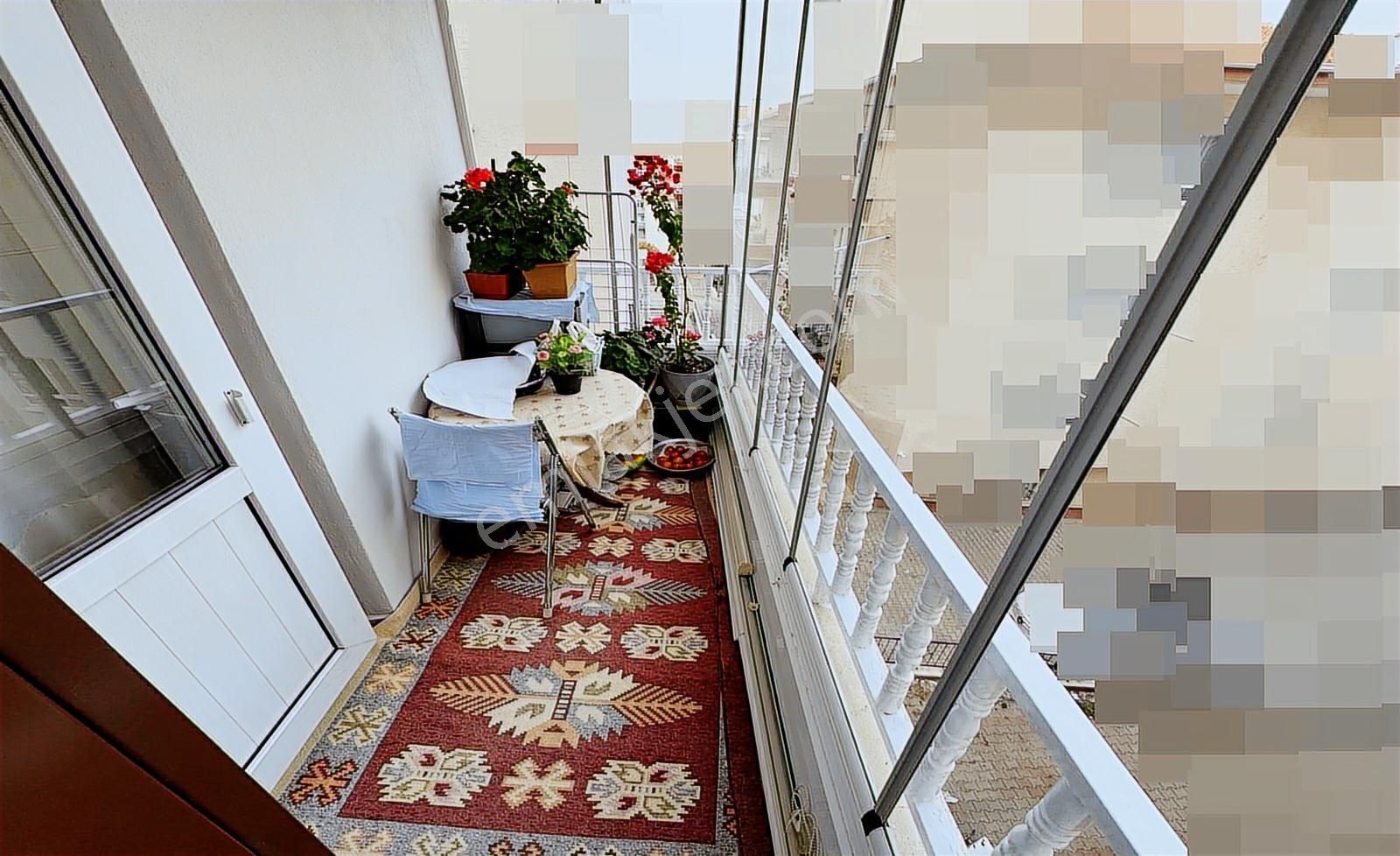 Atapark'ta 2+1 Ebeveyn Banyolu! Okul Yanı Satılık Dairemiz! - Görsel 7