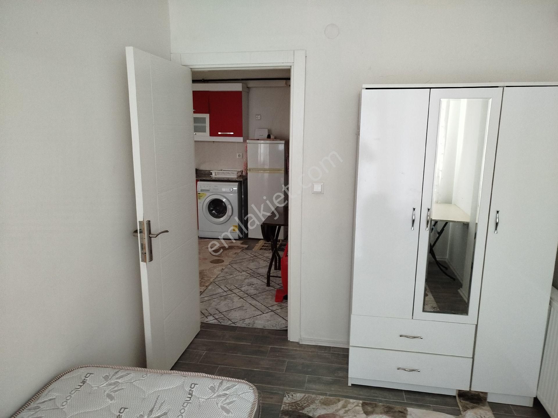 Sahibinden Modernevler Mahallesinde 2+1 Apart - Görsel 10