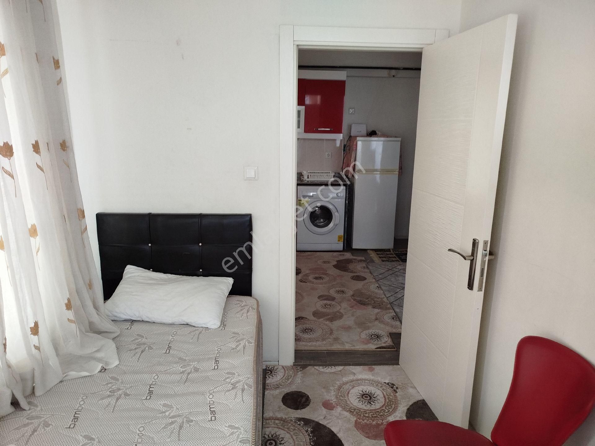 Sahibinden Modernevler Mahallesinde 2+1 Apart - Görsel 15