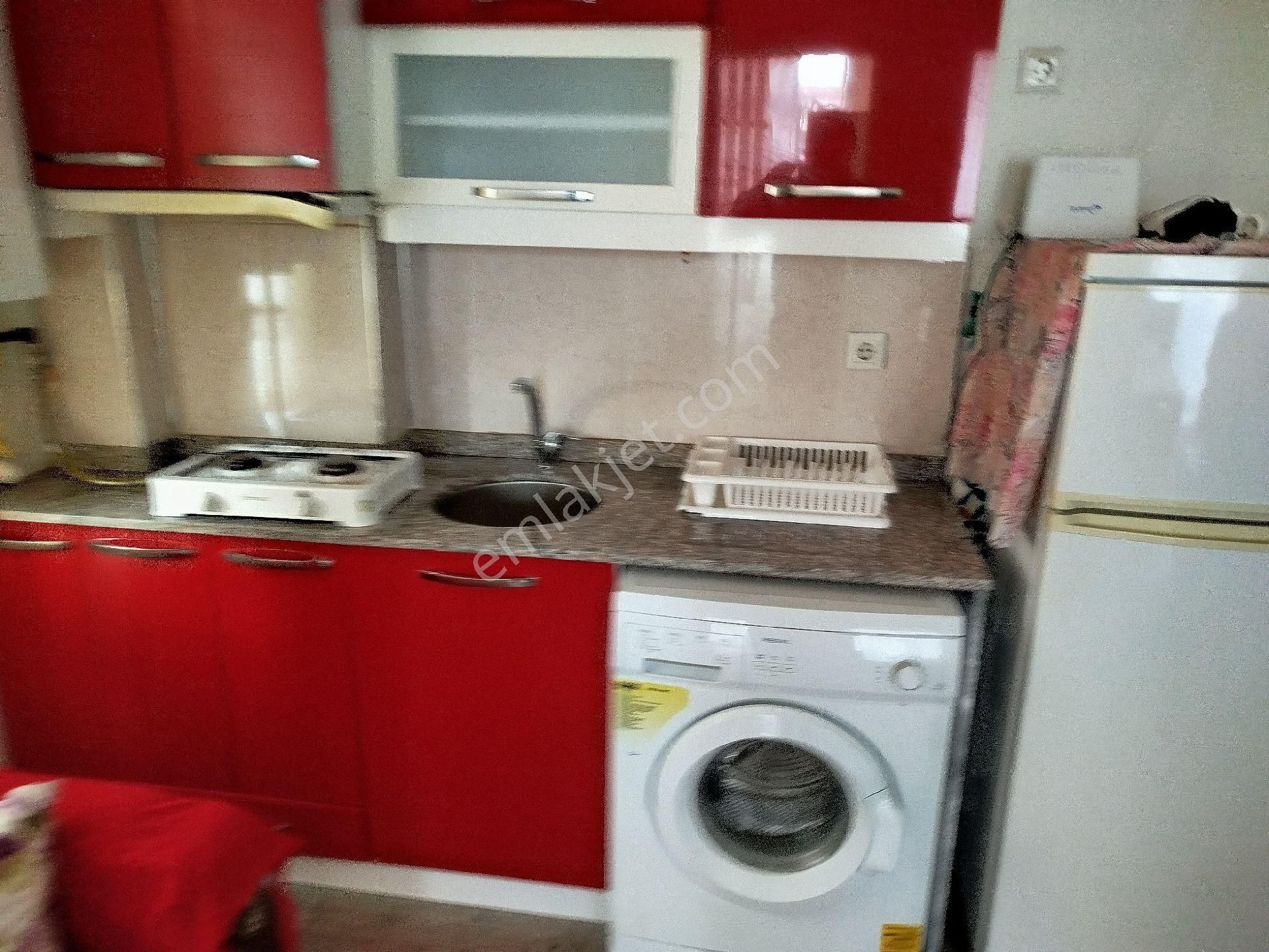 Sahibinden Modernevler Mahallesinde 2+1 Apart - Görsel 3