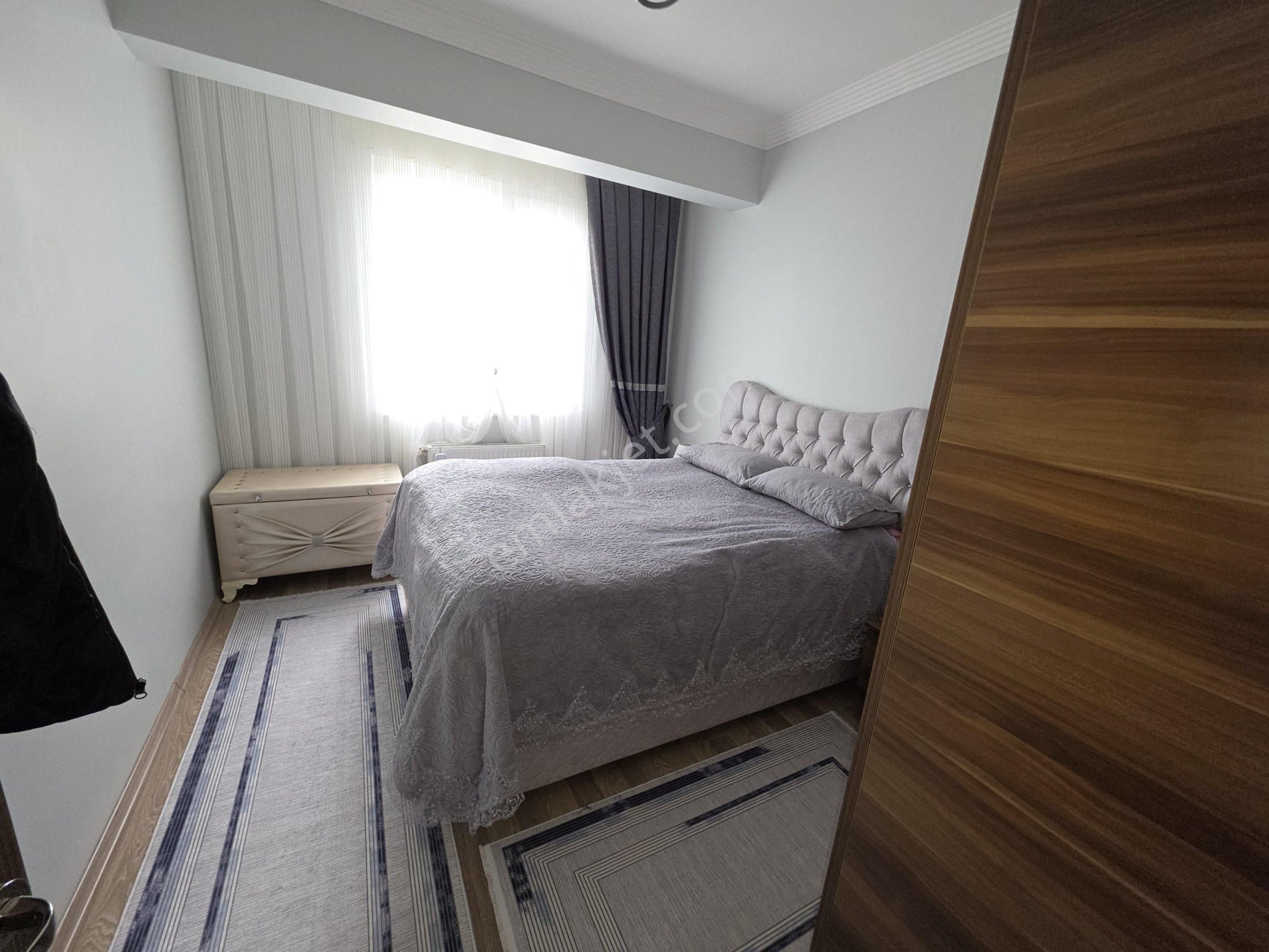 Yalı Mah. Sağlık Ocağı Mevkii 2+1 Üçüncü Kat, Kombi Petekli Satılık Daire - Görsel 13