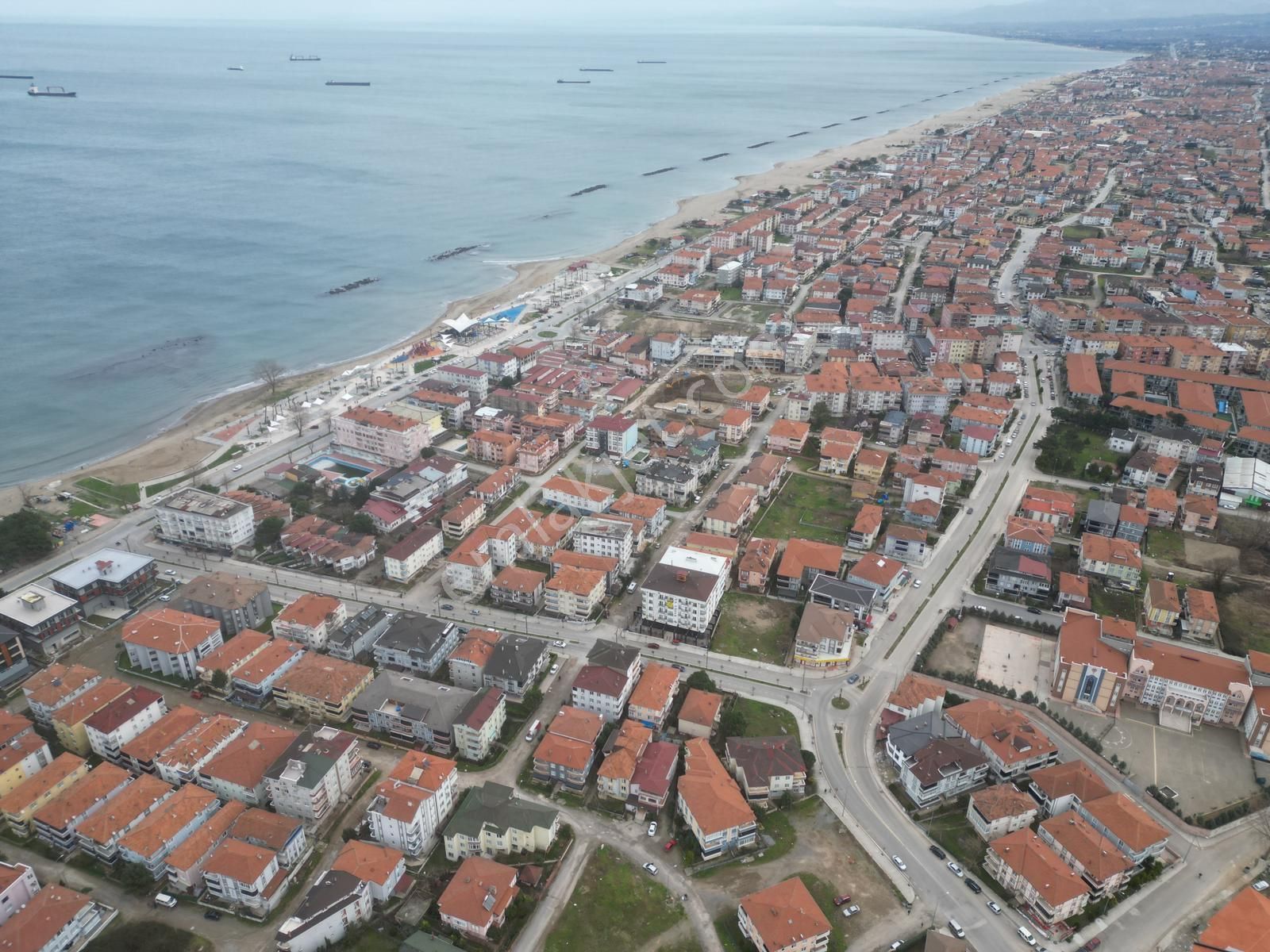 Yalı Mah. Sağlık Ocağı Mevkii 2+1 Üçüncü Kat, Kombi Petekli Satılık Daire - Görsel 3