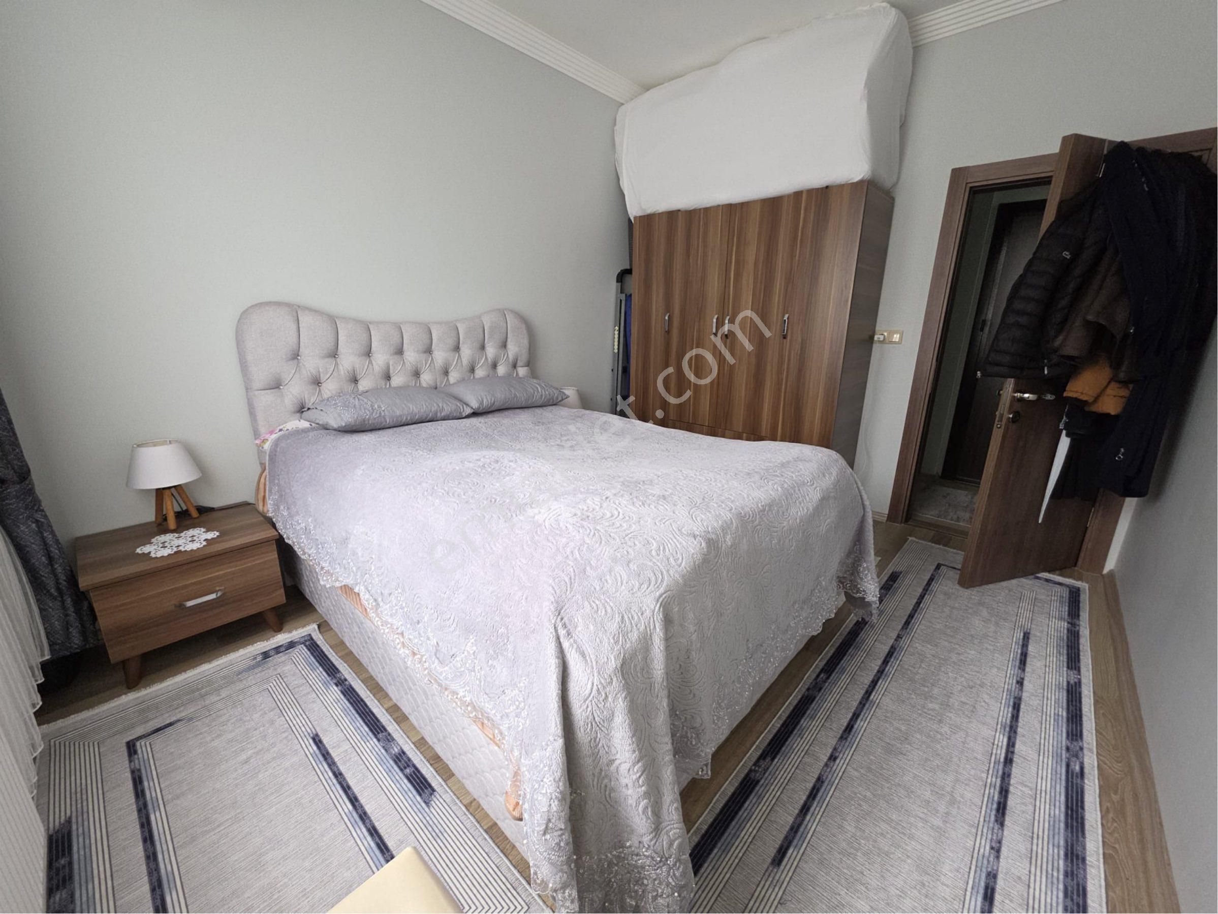 Yalı Mah. Sağlık Ocağı Mevkii 2+1 Üçüncü Kat, Kombi Petekli Satılık Daire - Görsel 12