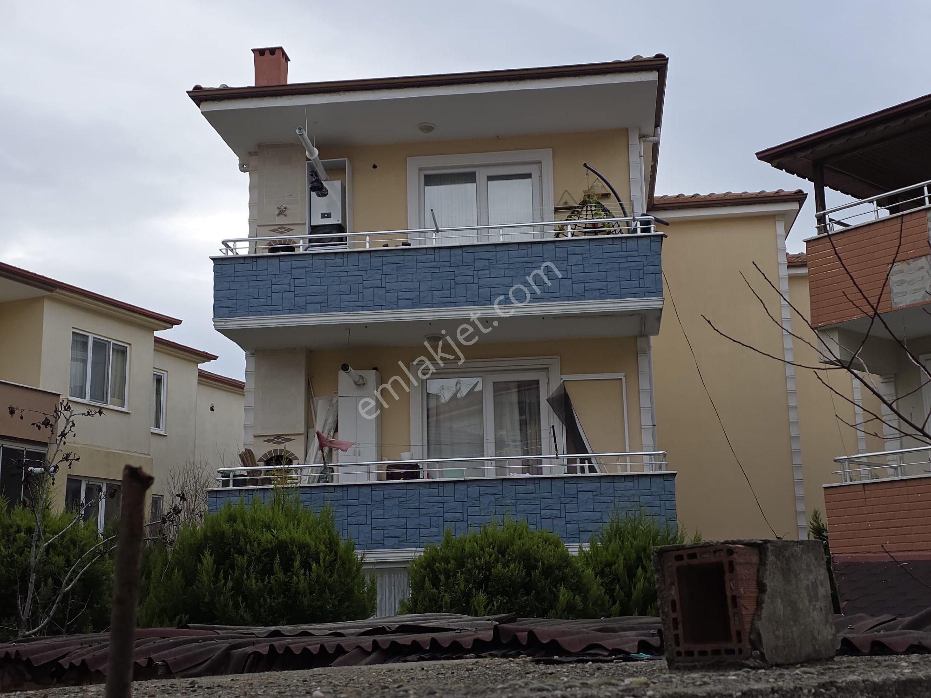 Yalı Mah. Sağlık Ocağı Mevkii 2+1 Üçüncü Kat, Kombi Petekli Satılık Daire - Görsel 18