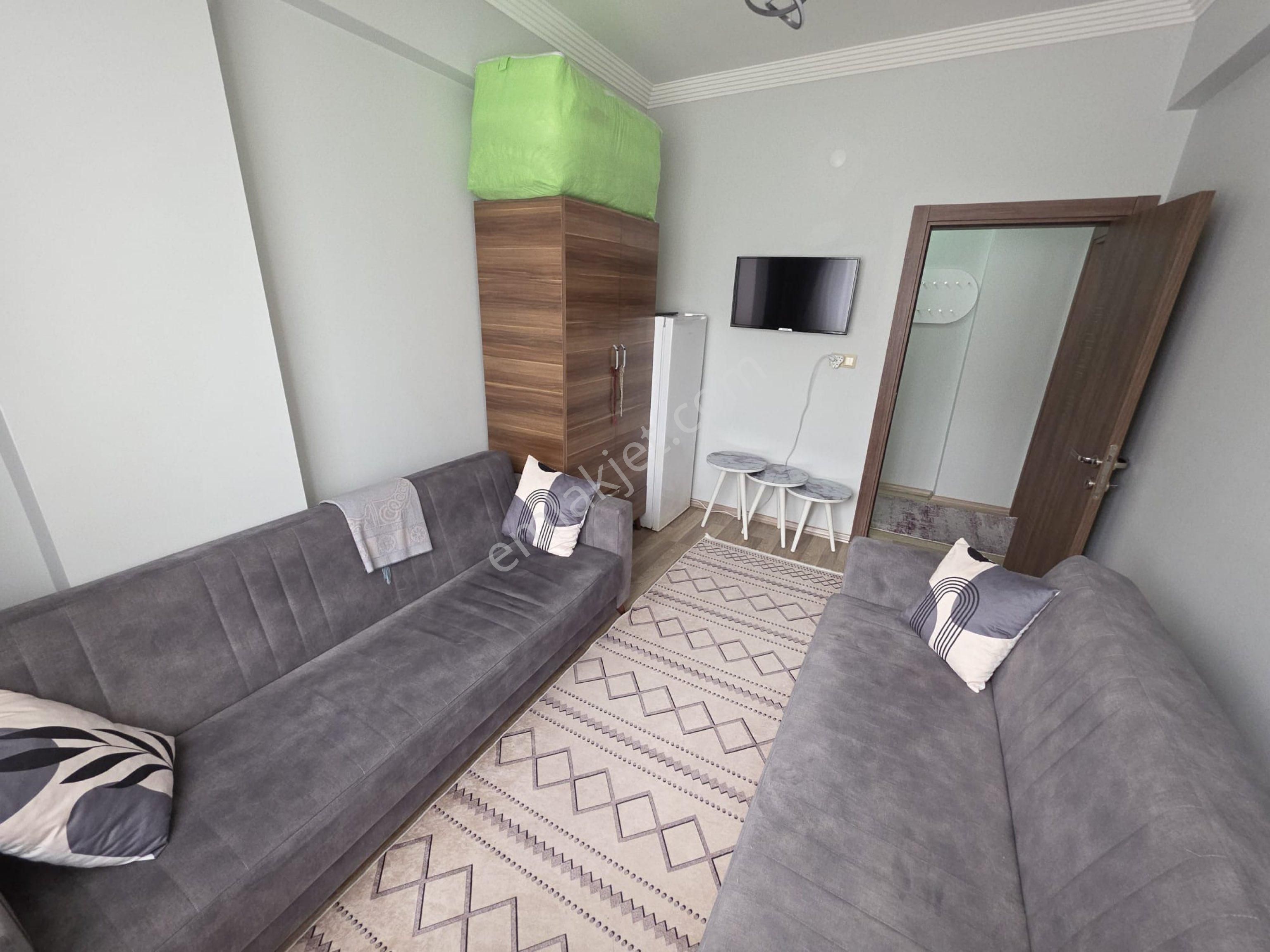 Yalı Mah. Sağlık Ocağı Mevkii 2+1 Üçüncü Kat, Kombi Petekli Satılık Daire - Görsel 15