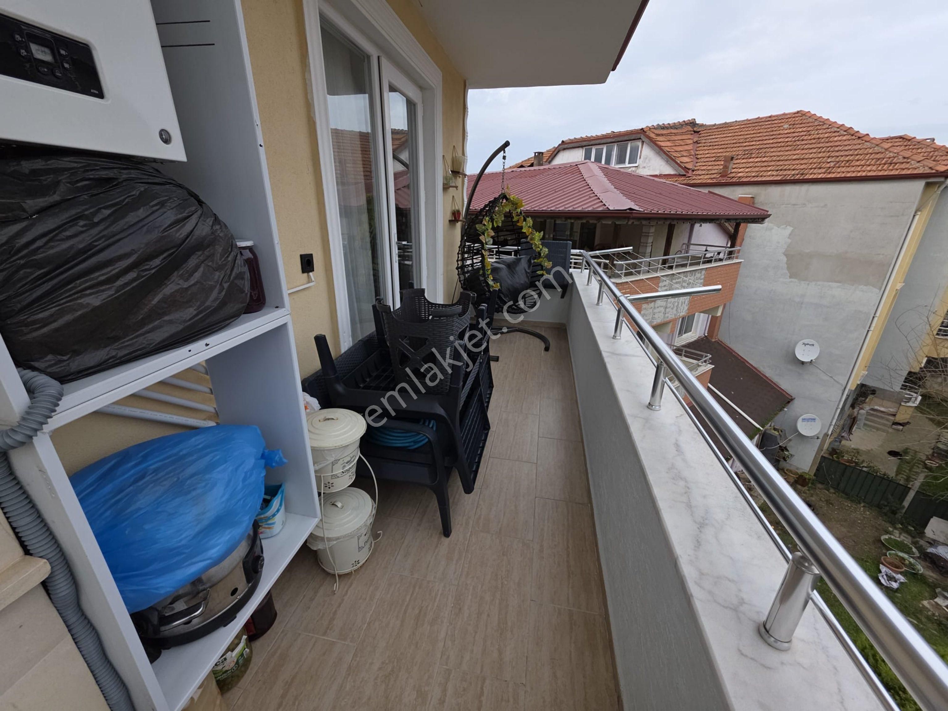 Yalı Mah. Sağlık Ocağı Mevkii 2+1 Üçüncü Kat, Kombi Petekli Satılık Daire - Görsel 31