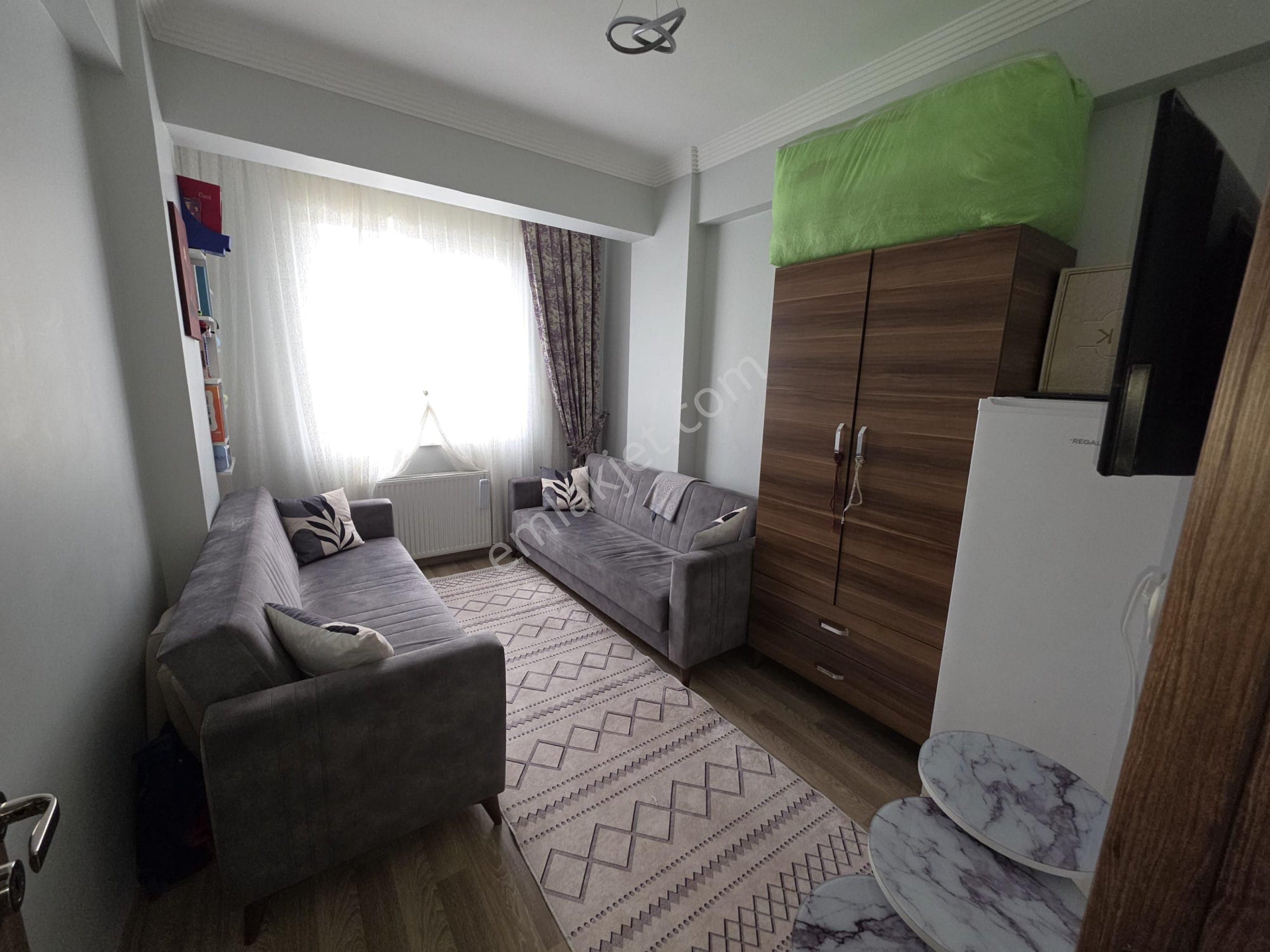 Yalı Mah. Sağlık Ocağı Mevkii 2+1 Üçüncü Kat, Kombi Petekli Satılık Daire - Görsel 16