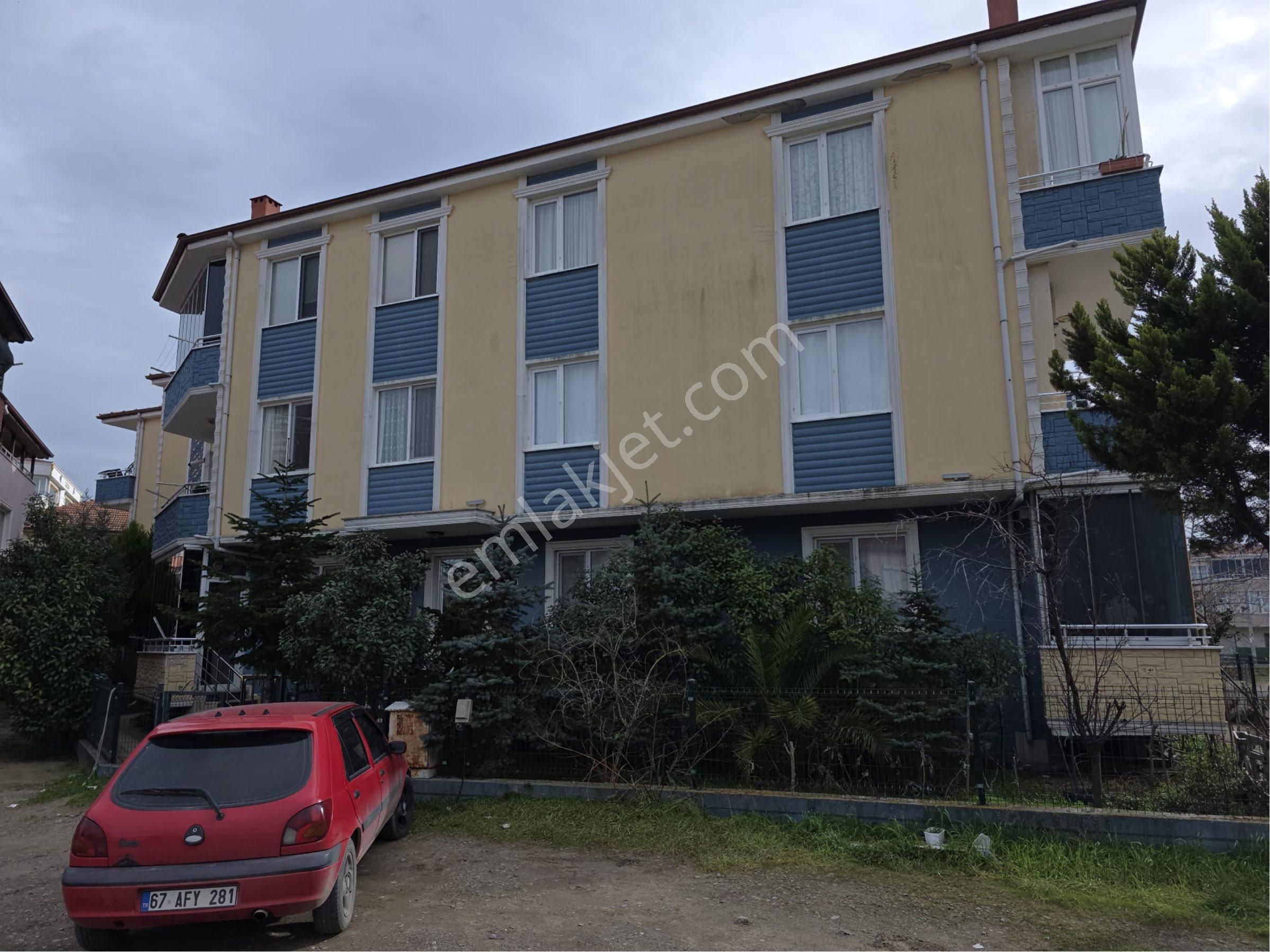 Yalı Mah. Sağlık Ocağı Mevkii 2+1 Üçüncü Kat, Kombi Petekli Satılık Daire - Görsel 23