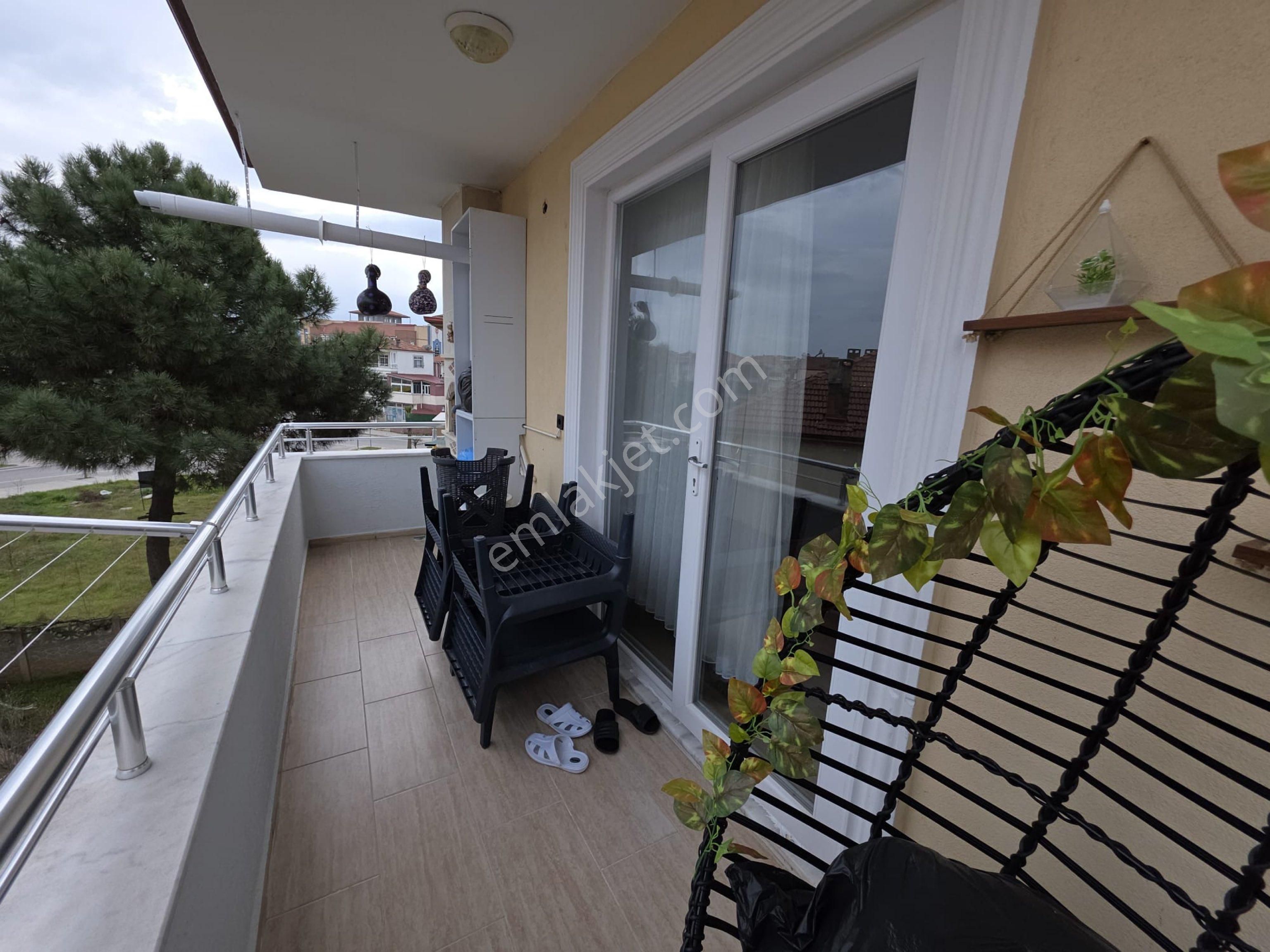 Yalı Mah. Sağlık Ocağı Mevkii 2+1 Üçüncü Kat, Kombi Petekli Satılık Daire - Görsel 30