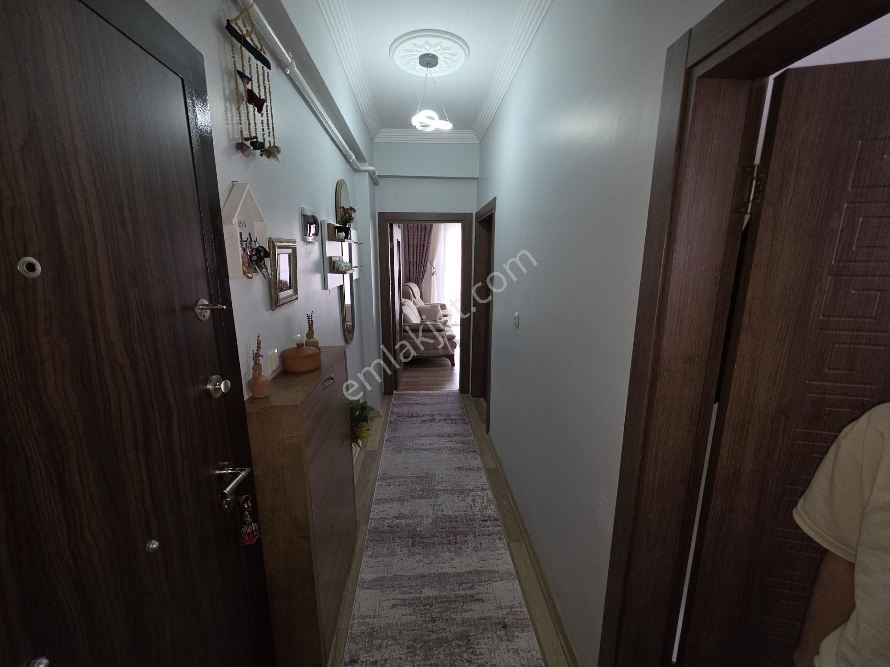 Yalı Mah. Sağlık Ocağı Mevkii 2+1 Üçüncü Kat, Kombi Petekli Satılık Daire - Görsel 11