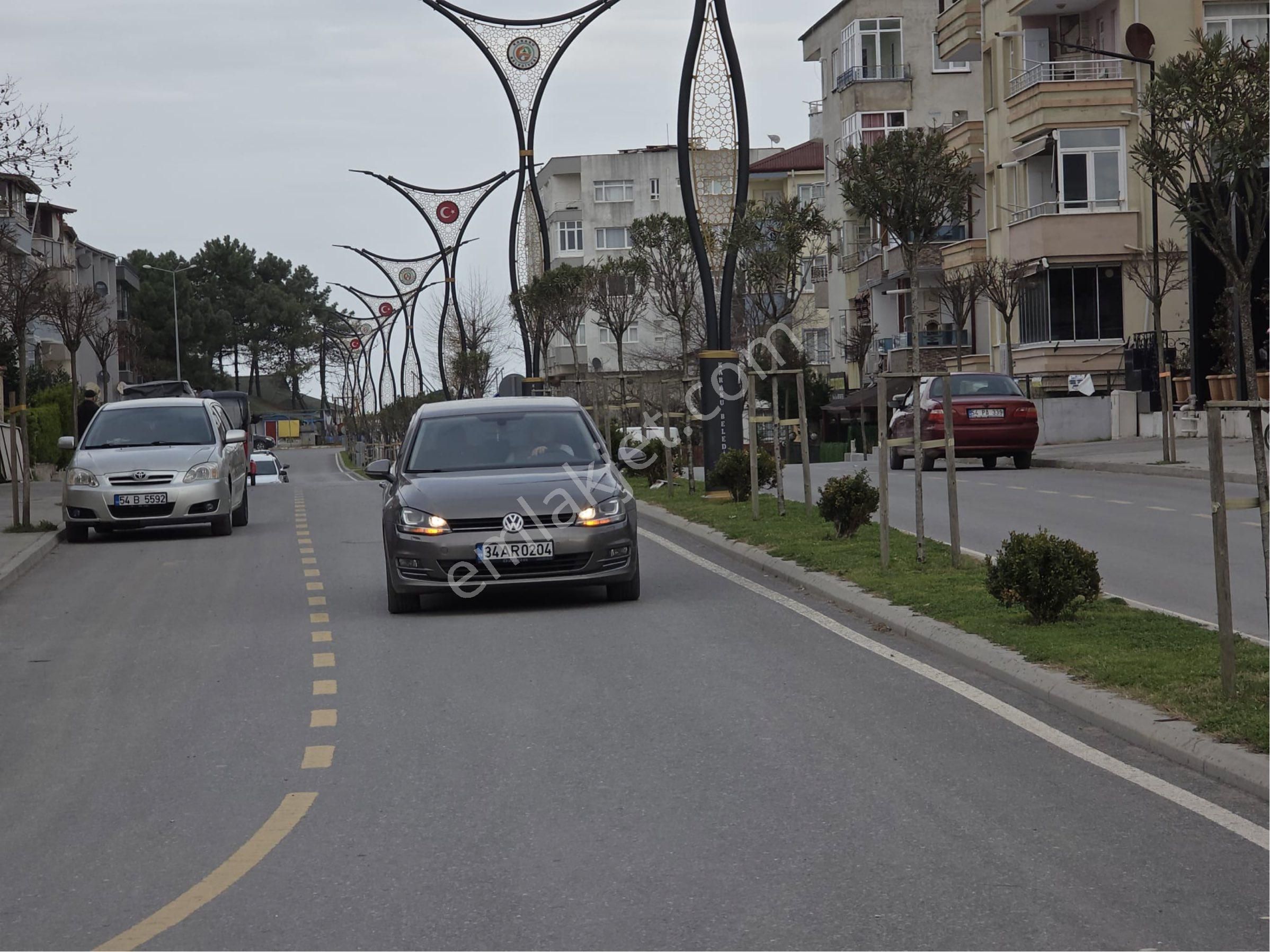 Yalı Mah. Sağlık Ocağı Mevkii 2+1 Üçüncü Kat, Kombi Petekli Satılık Daire - Görsel 22