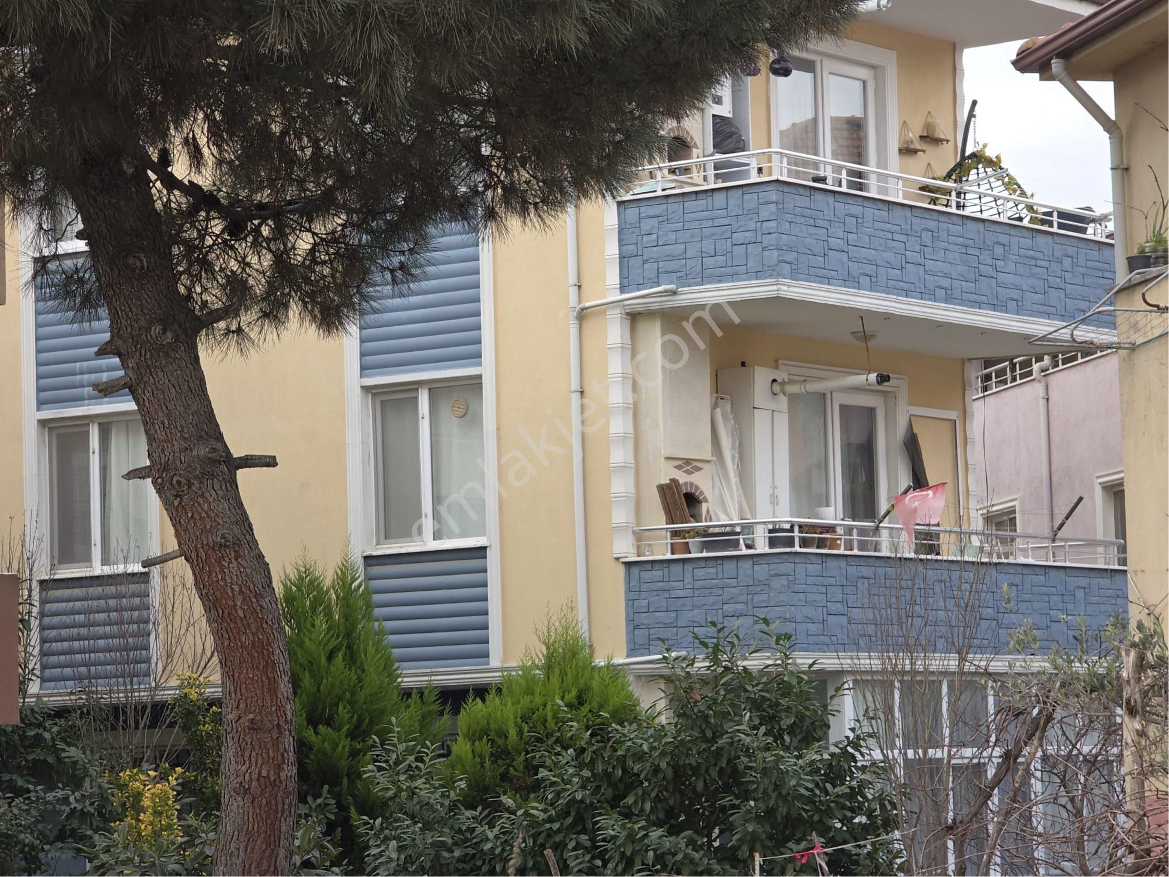 Yalı Mah. Sağlık Ocağı Mevkii 2+1 Üçüncü Kat, Kombi Petekli Satılık Daire - Görsel 17