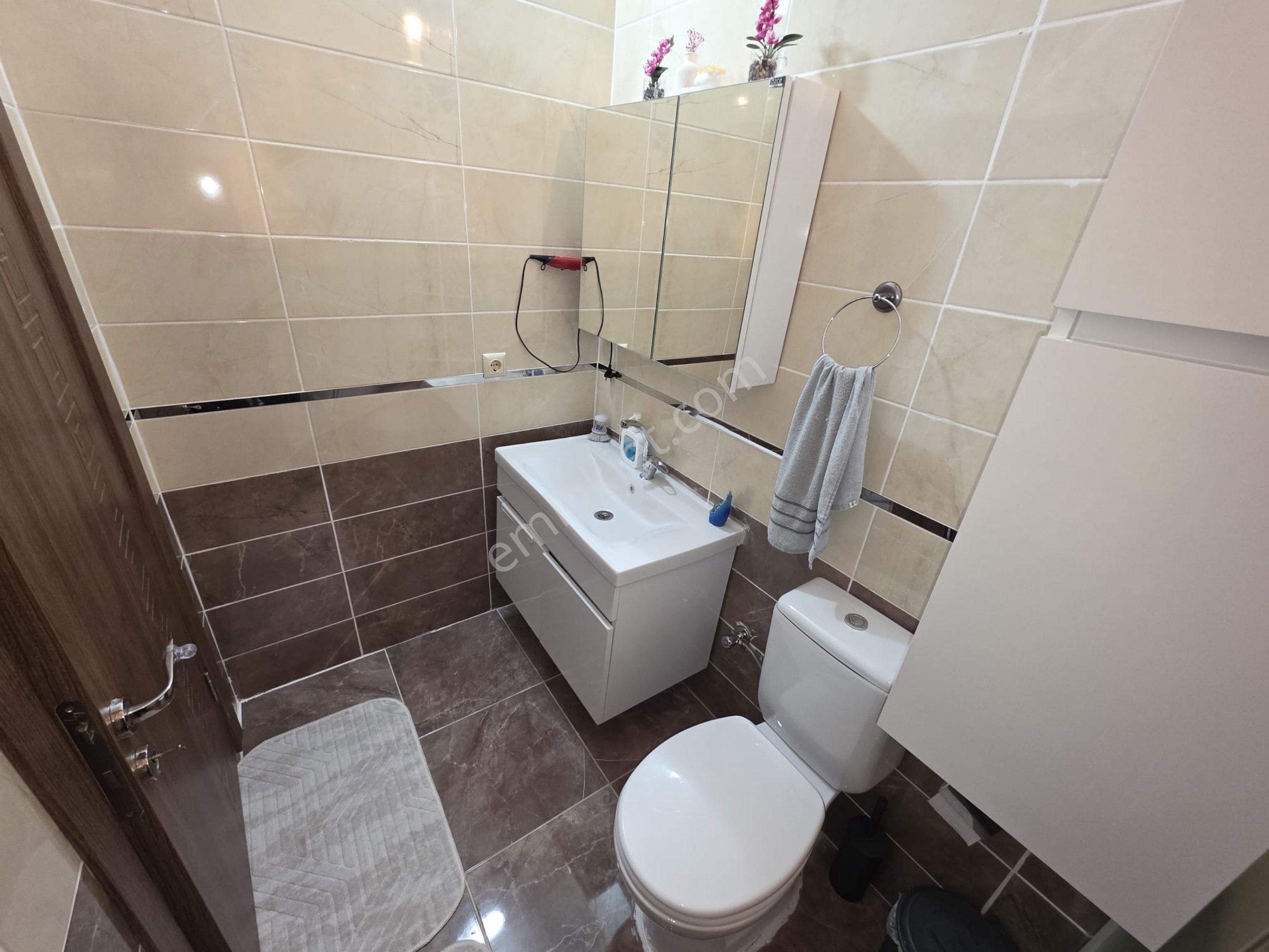 Yalı Mah. Sağlık Ocağı Mevkii 2+1 Üçüncü Kat, Kombi Petekli Satılık Daire - Görsel 28