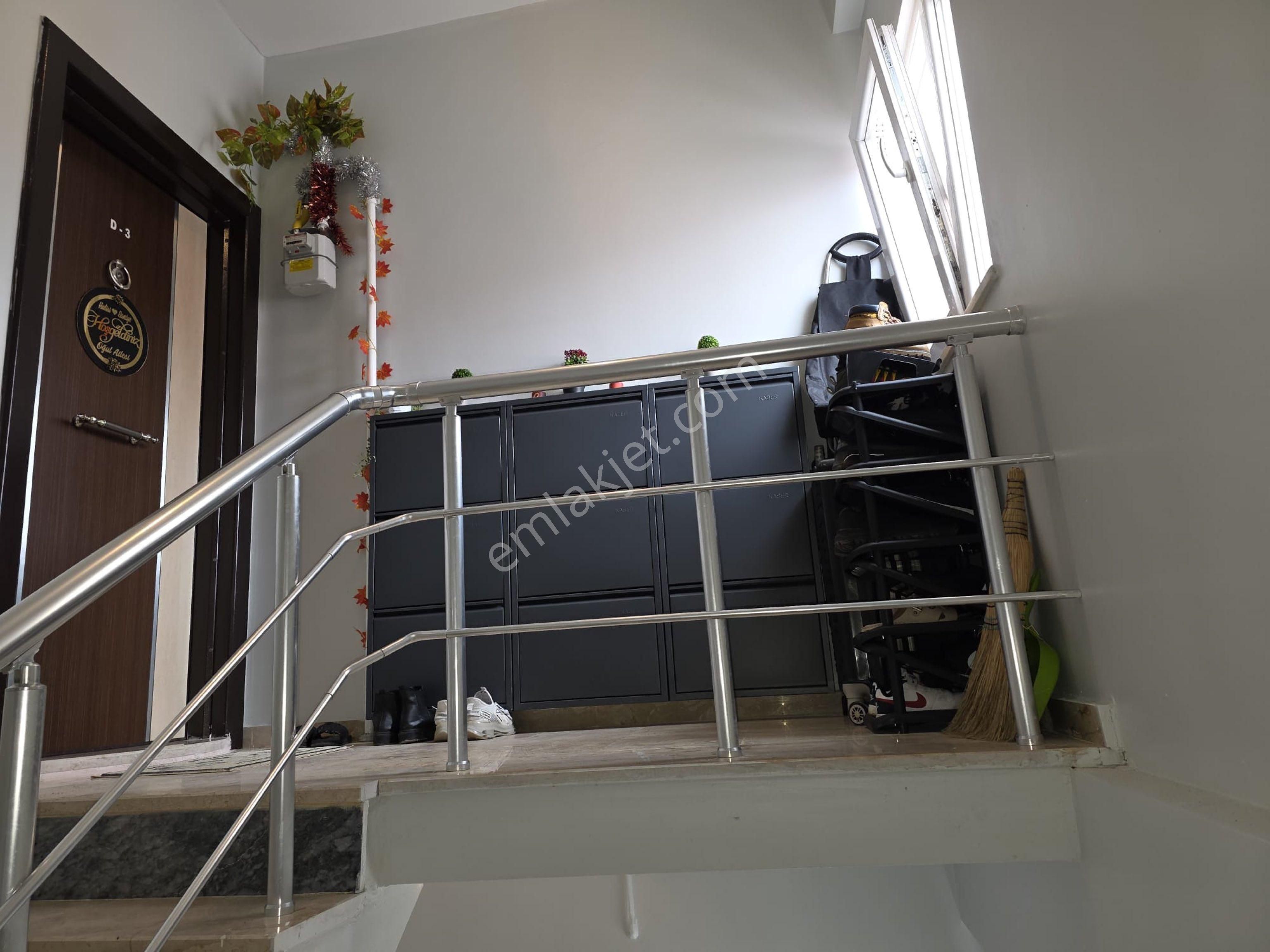 Yalı Mah. Sağlık Ocağı Mevkii 2+1 Üçüncü Kat, Kombi Petekli Satılık Daire - Görsel 26