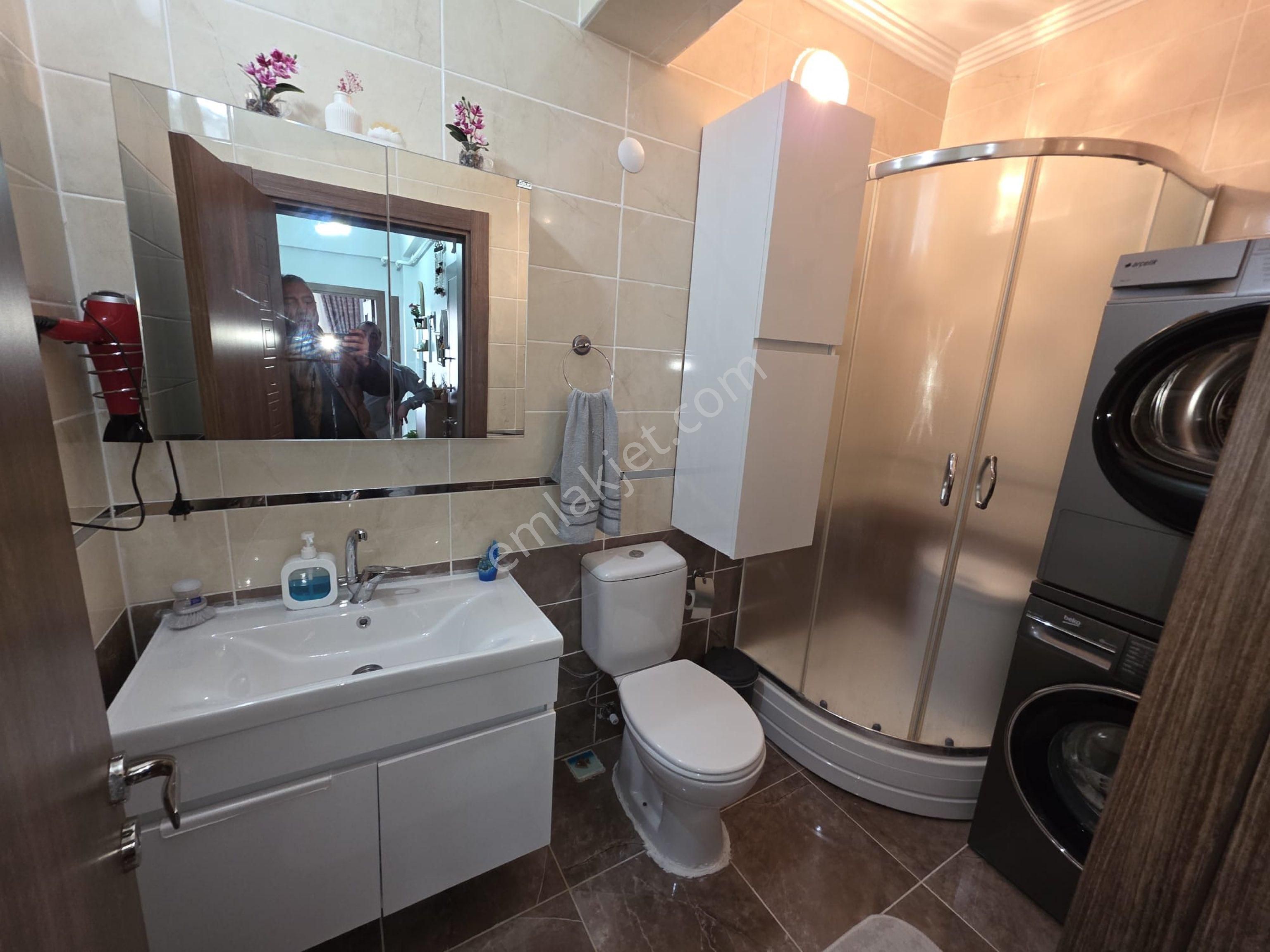 Yalı Mah. Sağlık Ocağı Mevkii 2+1 Üçüncü Kat, Kombi Petekli Satılık Daire - Görsel 27