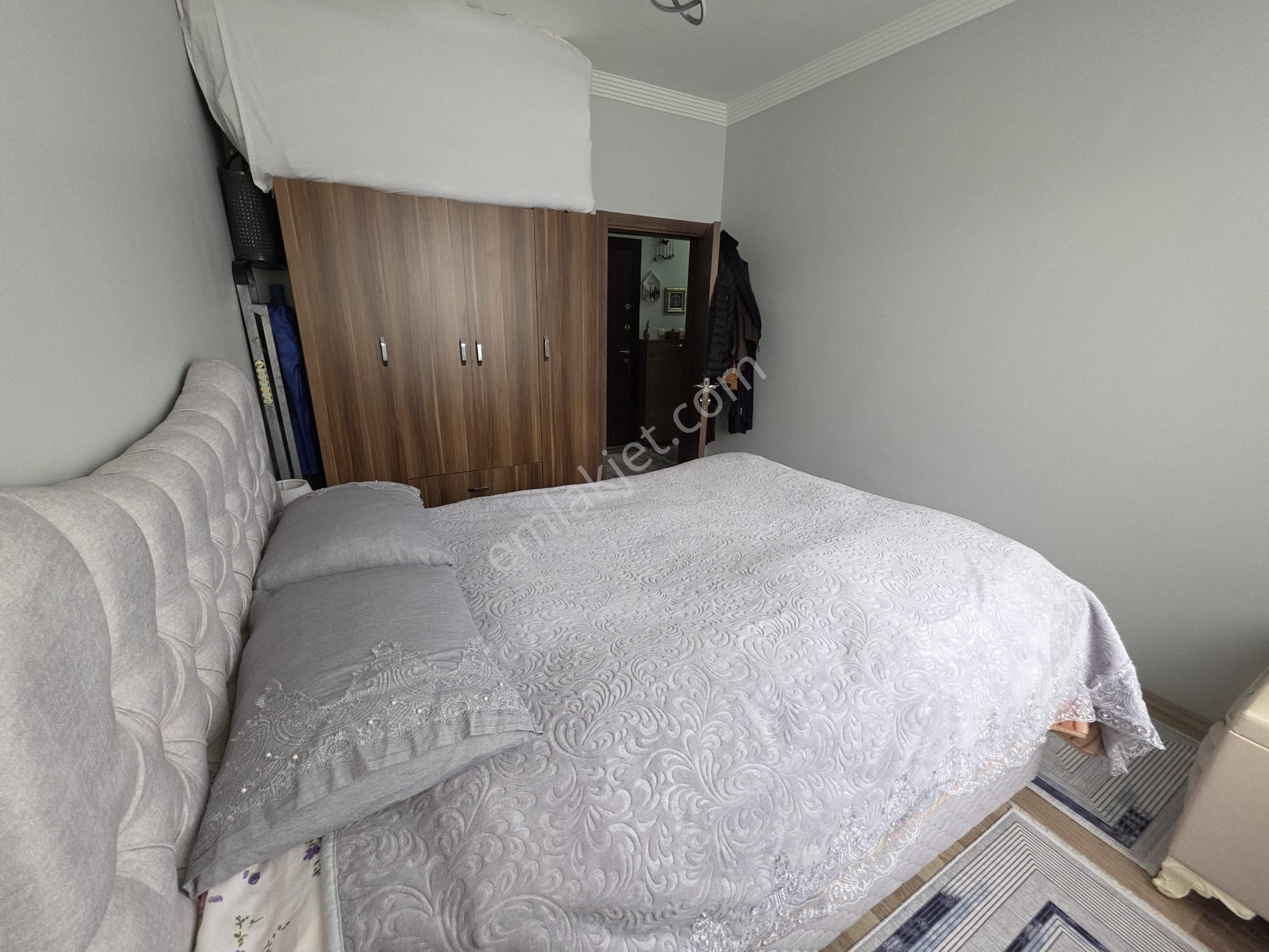 Yalı Mah. Sağlık Ocağı Mevkii 2+1 Üçüncü Kat, Kombi Petekli Satılık Daire - Görsel 14