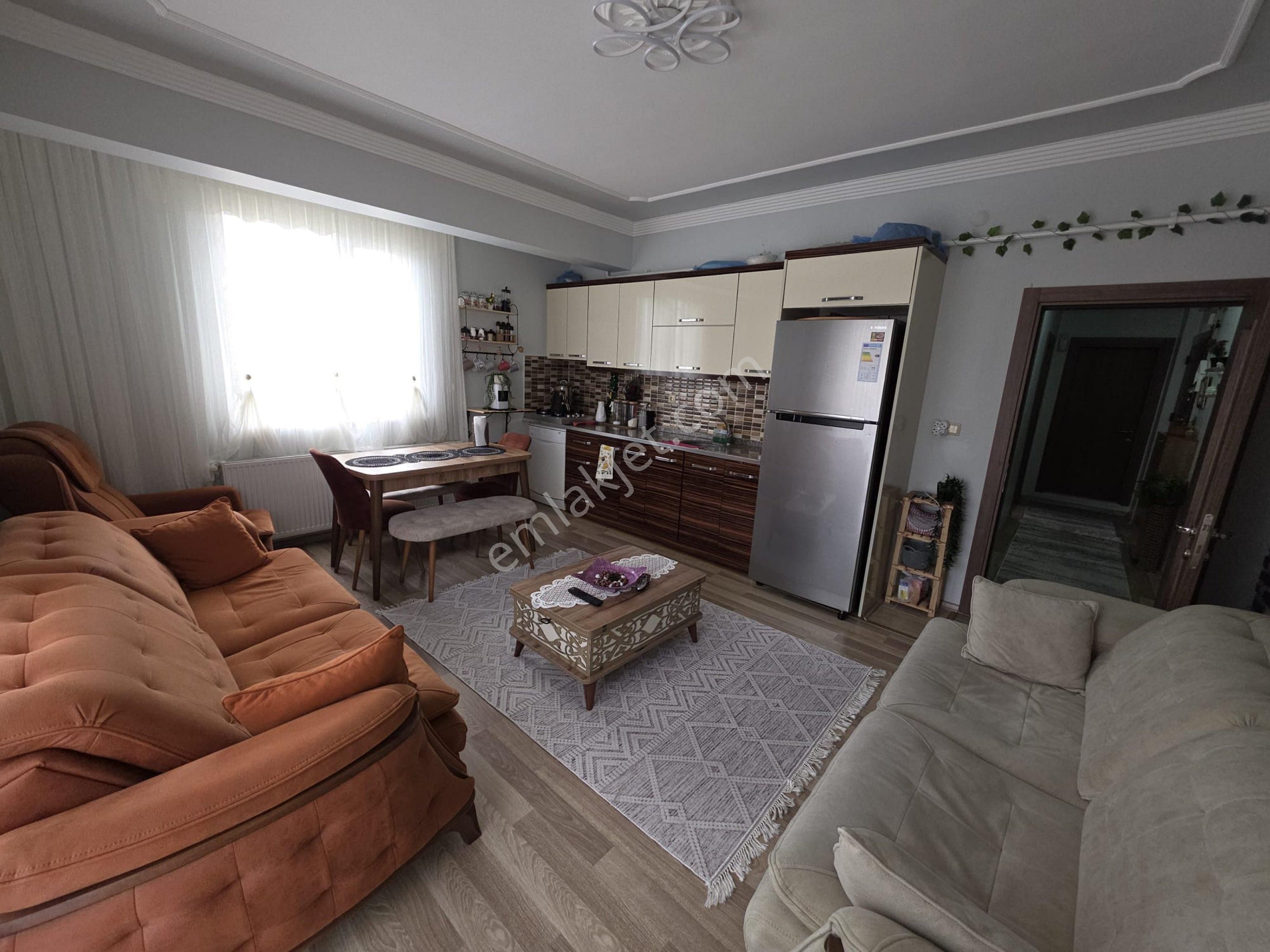 Yalı Mah. Sağlık Ocağı Mevkii 2+1 Üçüncü Kat, Kombi Petekli Satılık Daire - Görsel 7