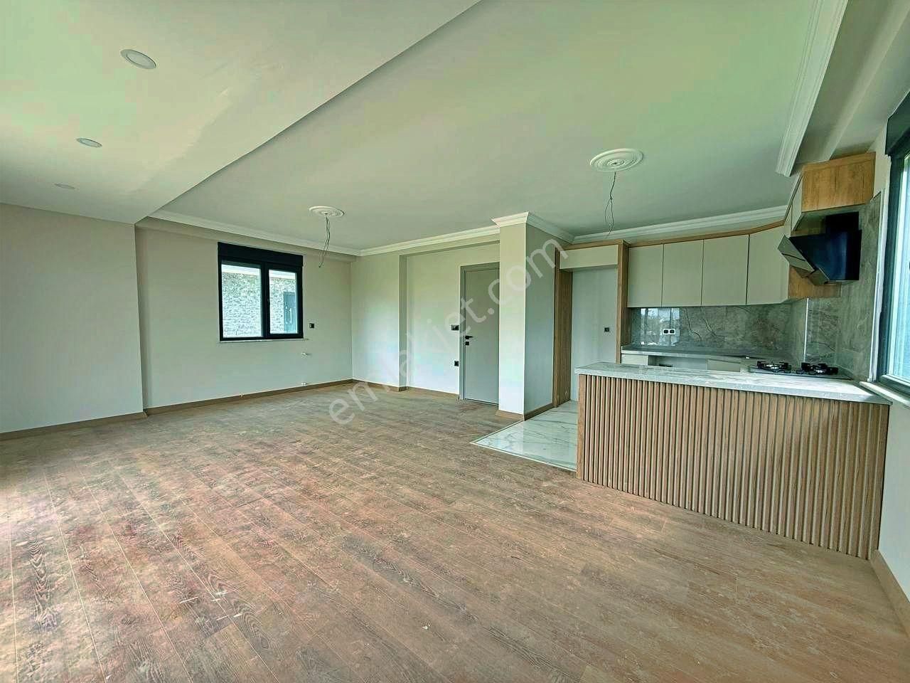 Uytundan Güre Oteller Bölgesinde Havuzlu Manzaralı Lüx 3+1 Villa - Görsel 31