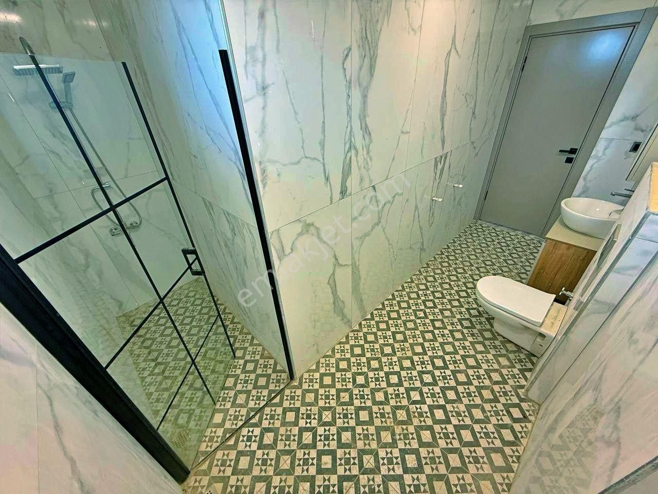 Uytundan Güre Oteller Bölgesinde Havuzlu Manzaralı Lüx 3+1 Villa - Görsel 29