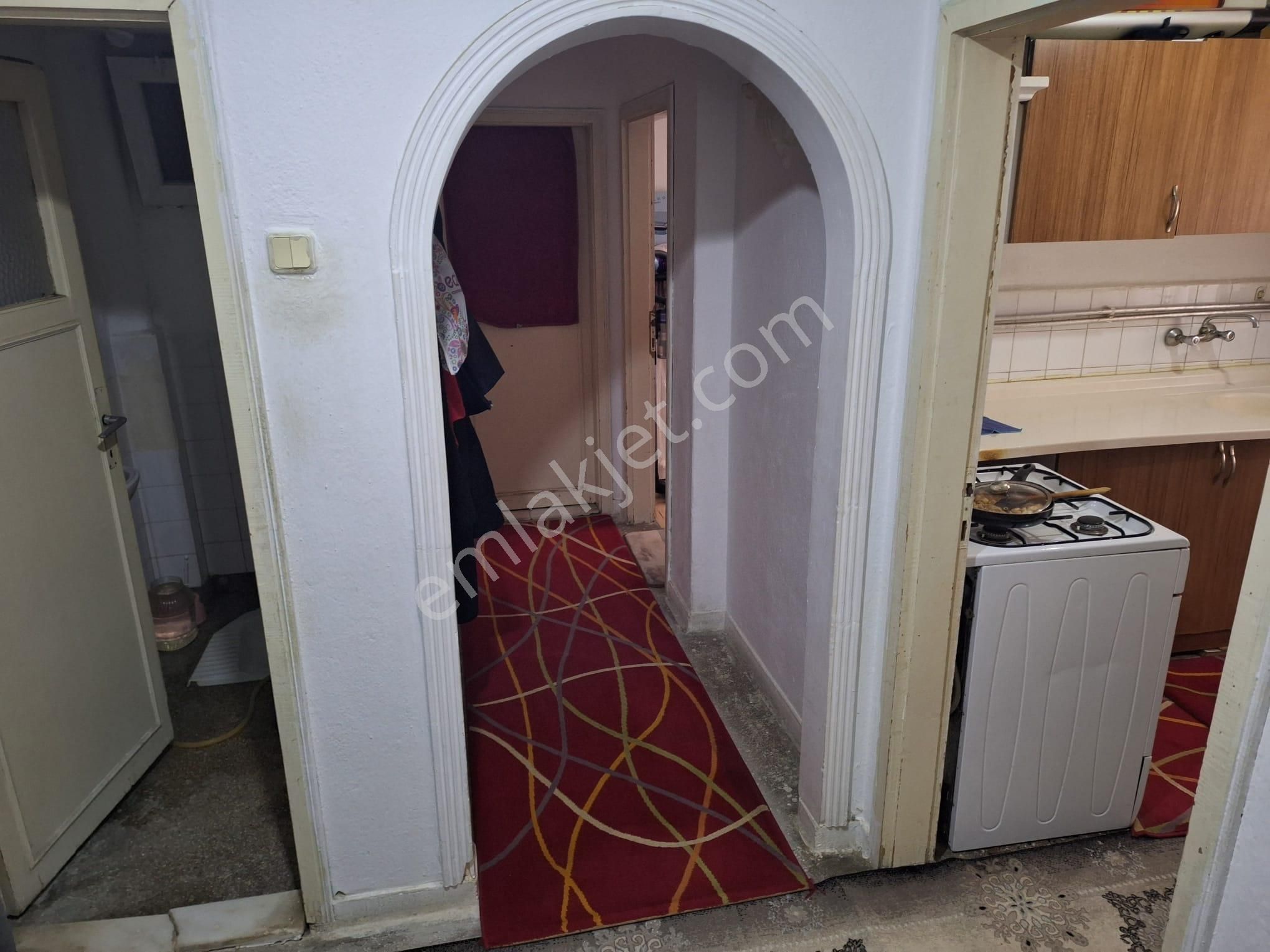 Turkuaz Gayrimenkulden Sincan Atatürk Mh.de 3+1 Satılık Daire - Görsel 17