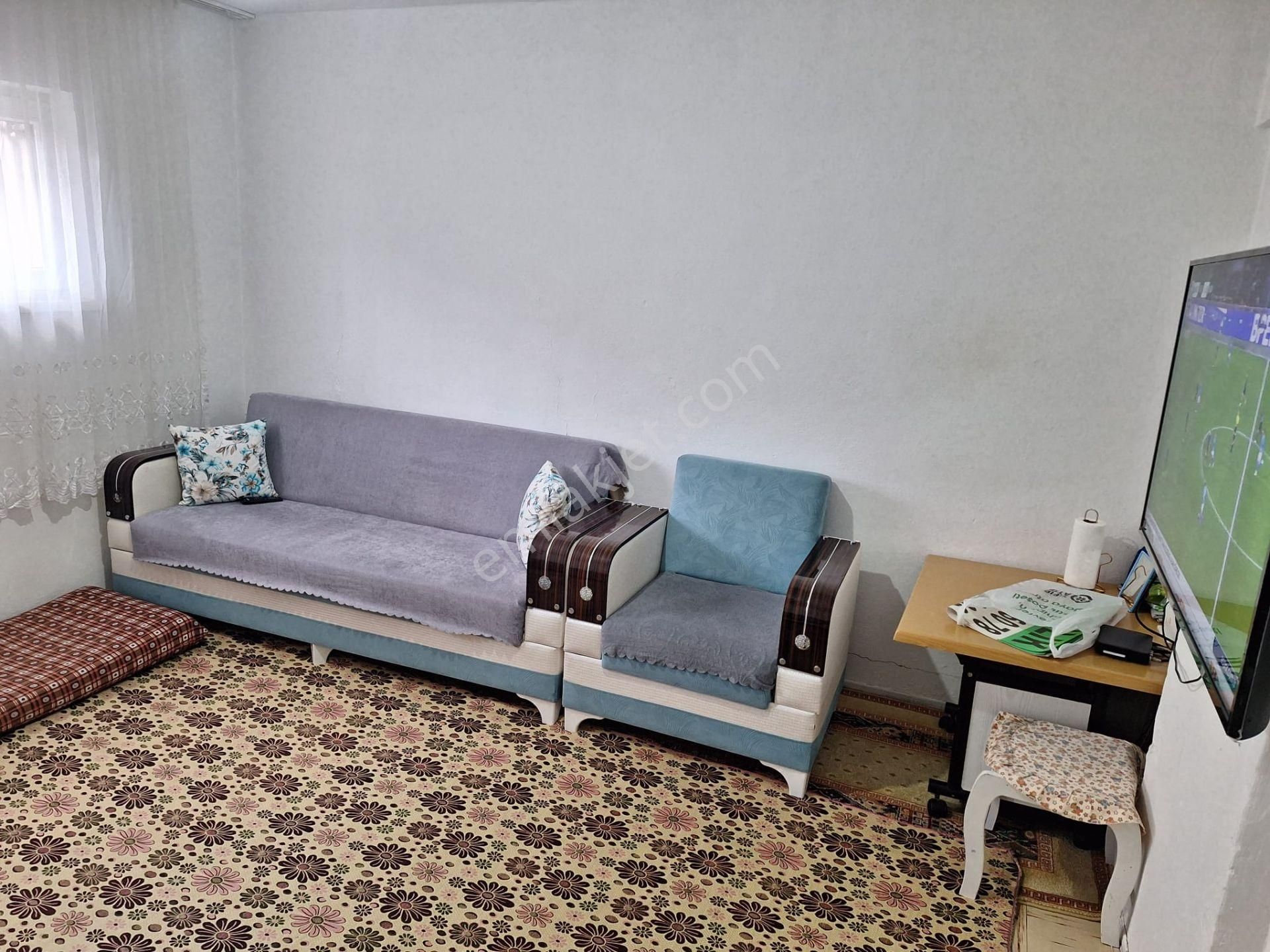 Turkuaz Gayrimenkulden Sincan Atatürk Mh.de 3+1 Satılık Daire - Görsel 2