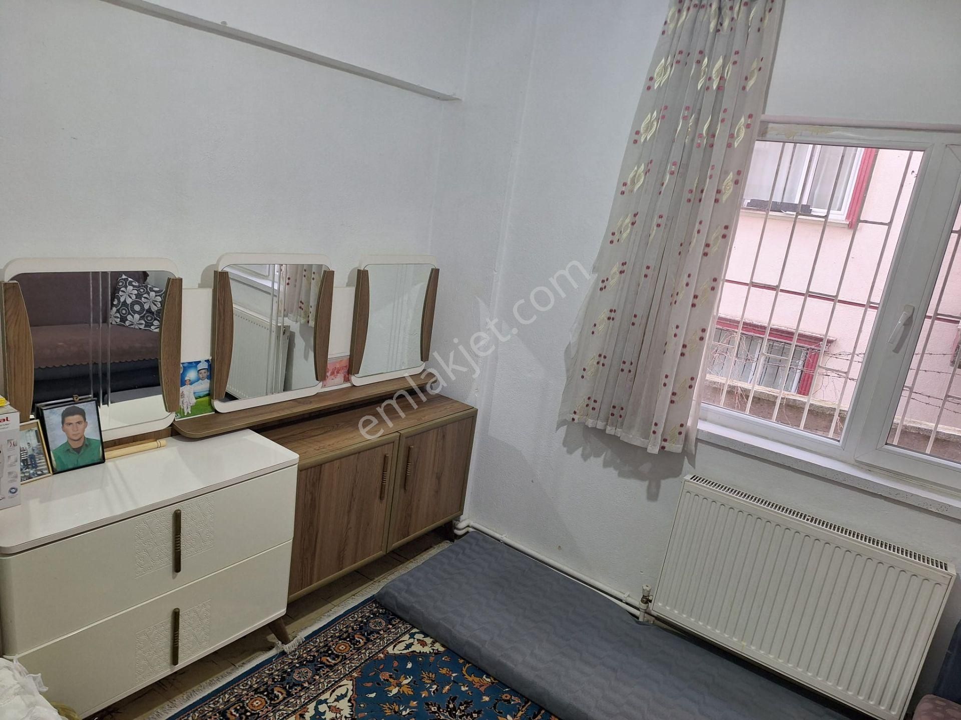 Turkuaz Gayrimenkulden Sincan Atatürk Mh.de 3+1 Satılık Daire - Görsel 16