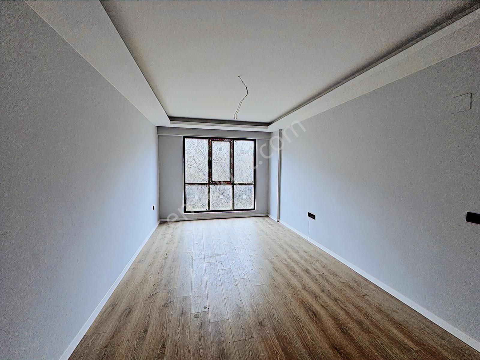 Selçuklu'dan Kayapa'da Site İçi Sıfır Lüx Daire - Görsel 12