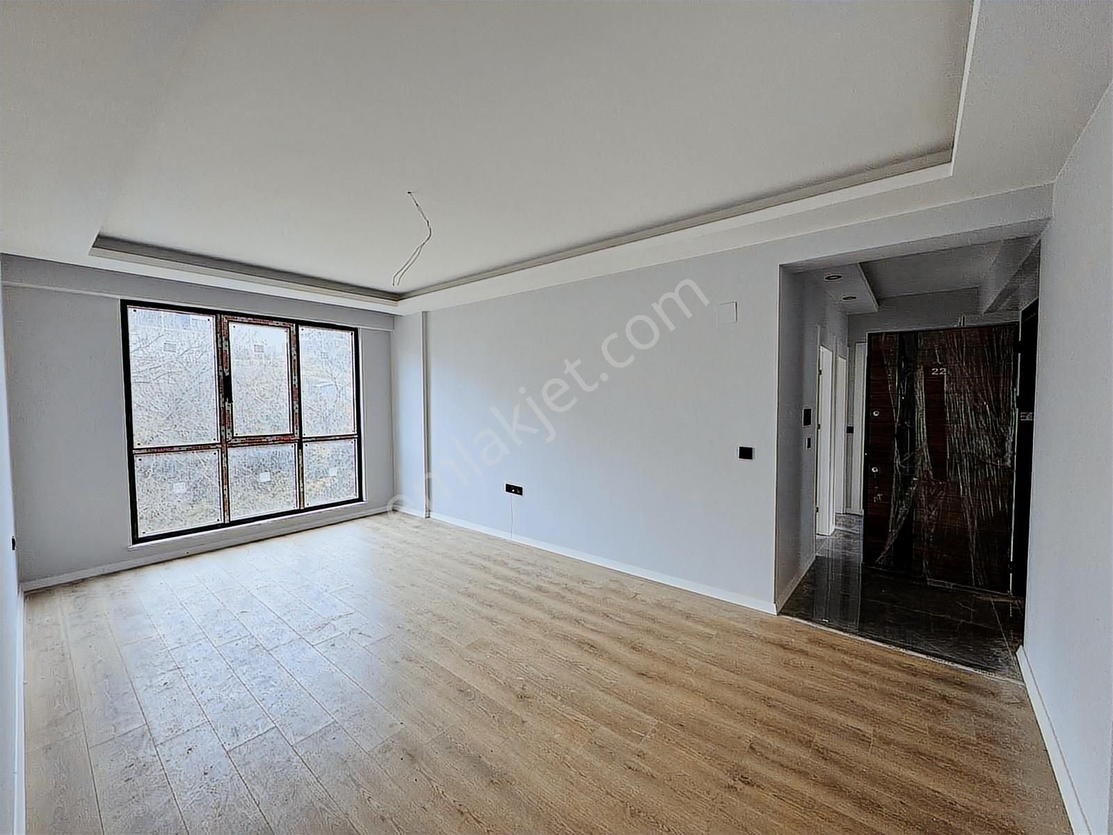 Selçuklu'dan Kayapa'da Site İçi Sıfır Lüx Daire - Görsel 17