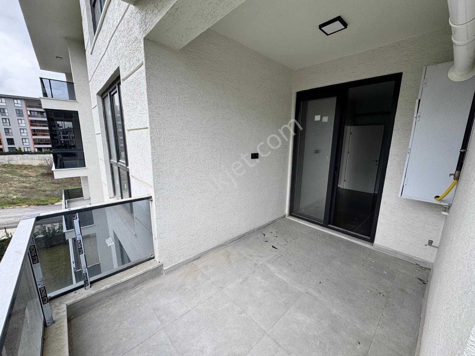 Selçuklu'dan Kayapa'da Site İçi Sıfır Lüx Daire - Görsel 3