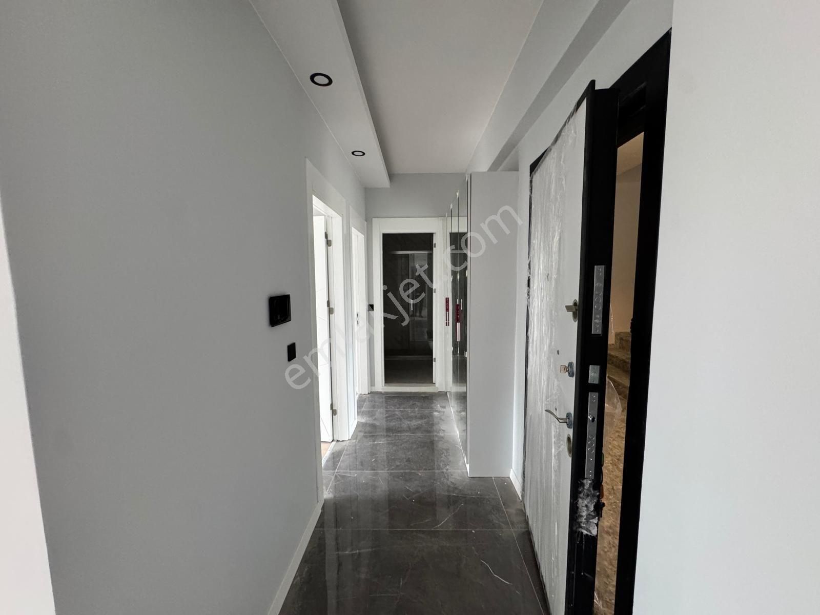 Selçuklu'dan Kayapa'da Site İçi Sıfır Lüx Daire - Görsel 18