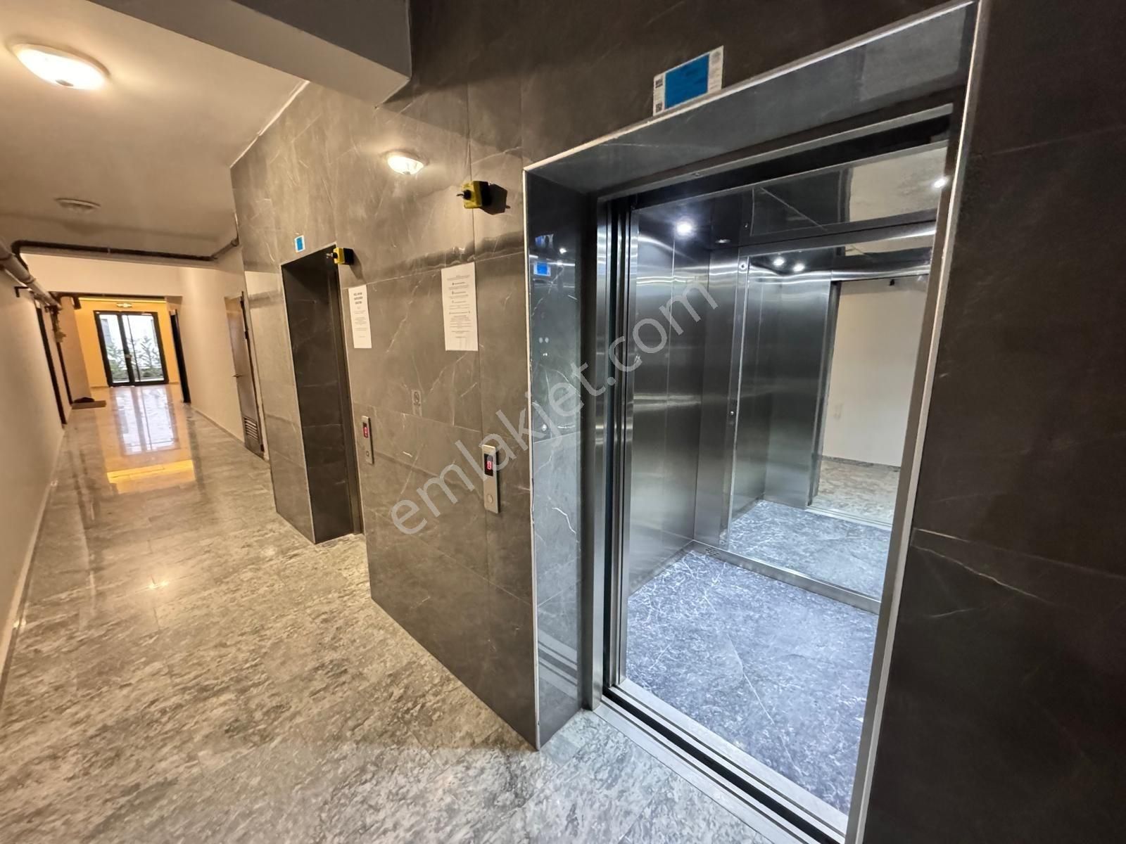 Selçuklu'dan Kayapa'da Site İçi Sıfır Lüx Daire - Görsel 13