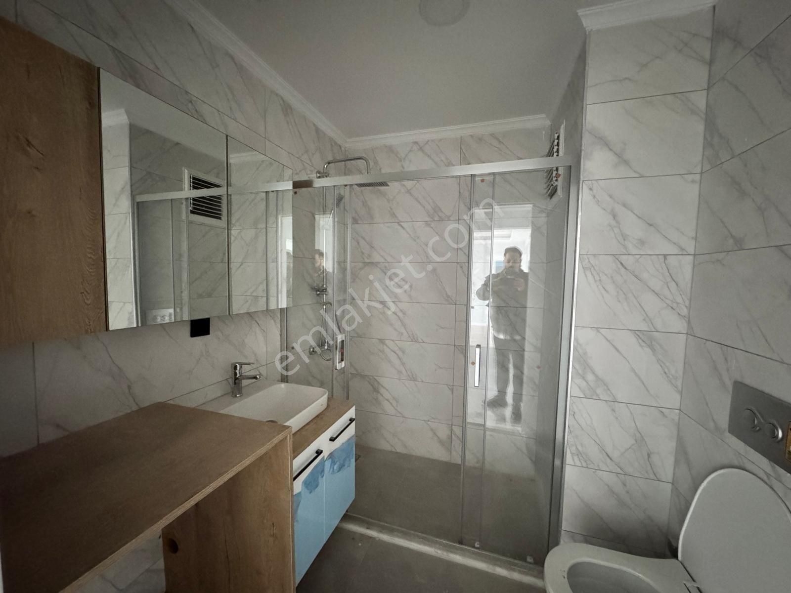 Selçuklu'dan Kayapa'da Site İçi Sıfır Lüx Daire - Görsel 4