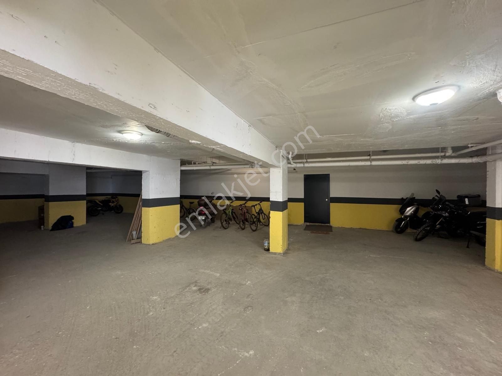 Selçuklu'dan Kayapa'da Site İçi Sıfır Lüx Daire - Görsel 6