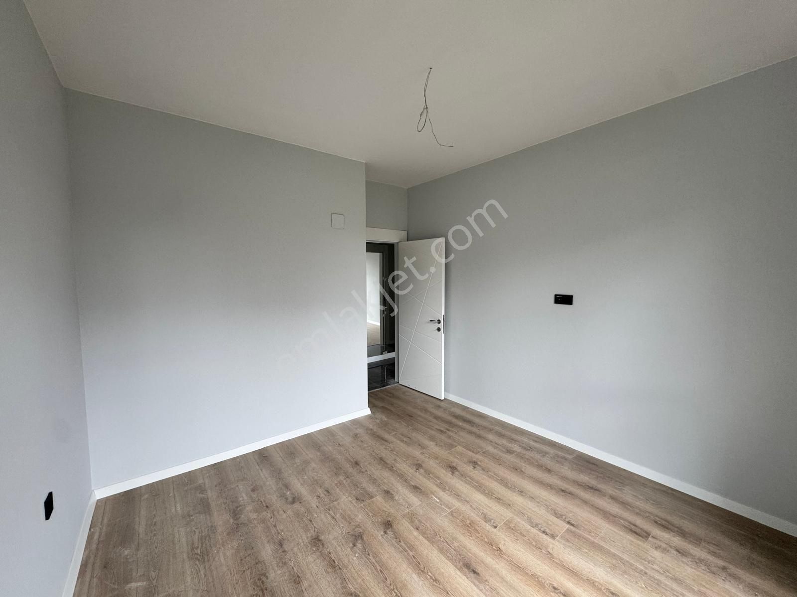 Selçuklu'dan Kayapa'da Site İçi Sıfır Lüx Daire - Görsel 2