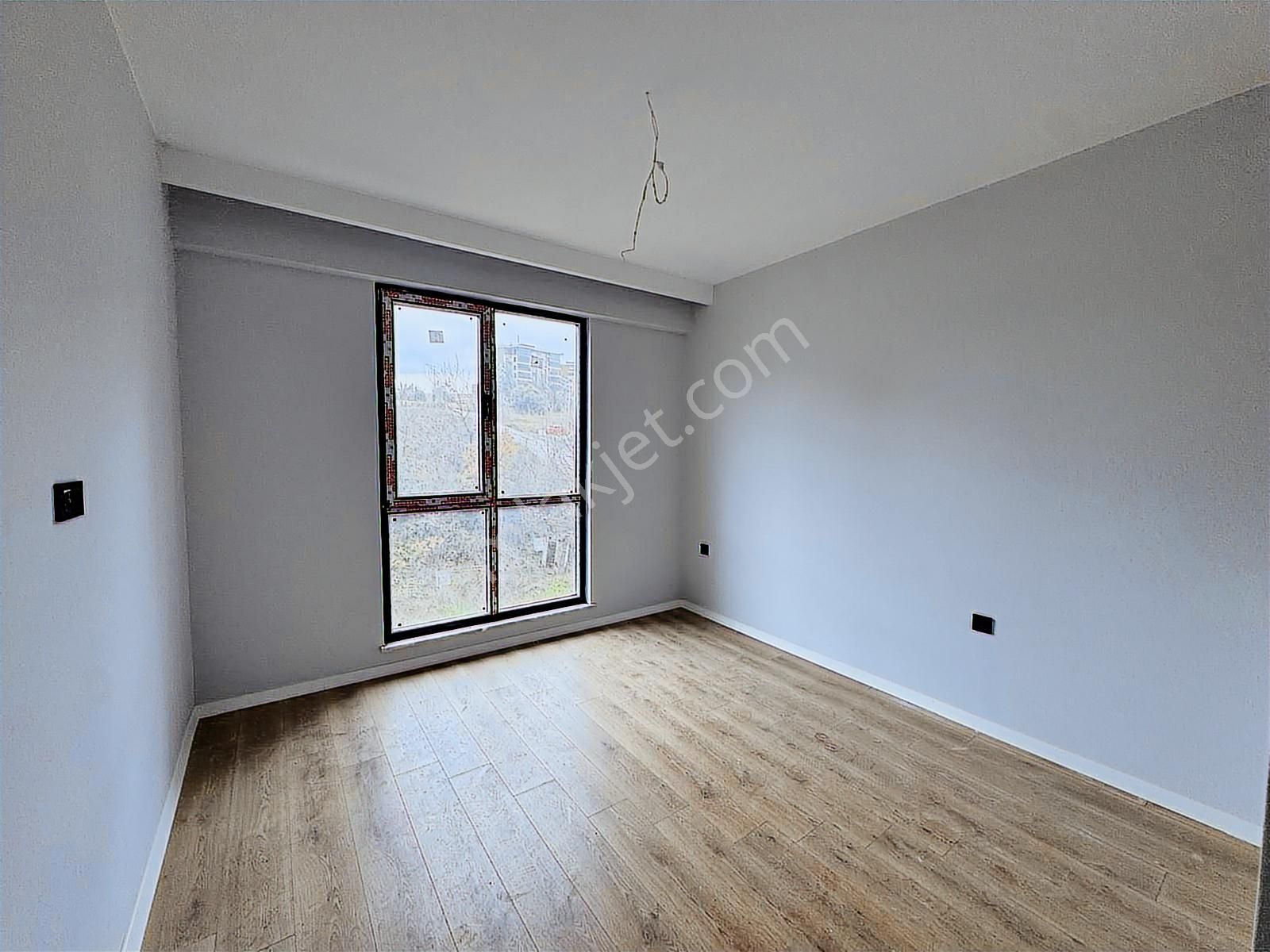 Selçuklu'dan Kayapa'da Site İçi Sıfır Lüx Daire - Görsel 22