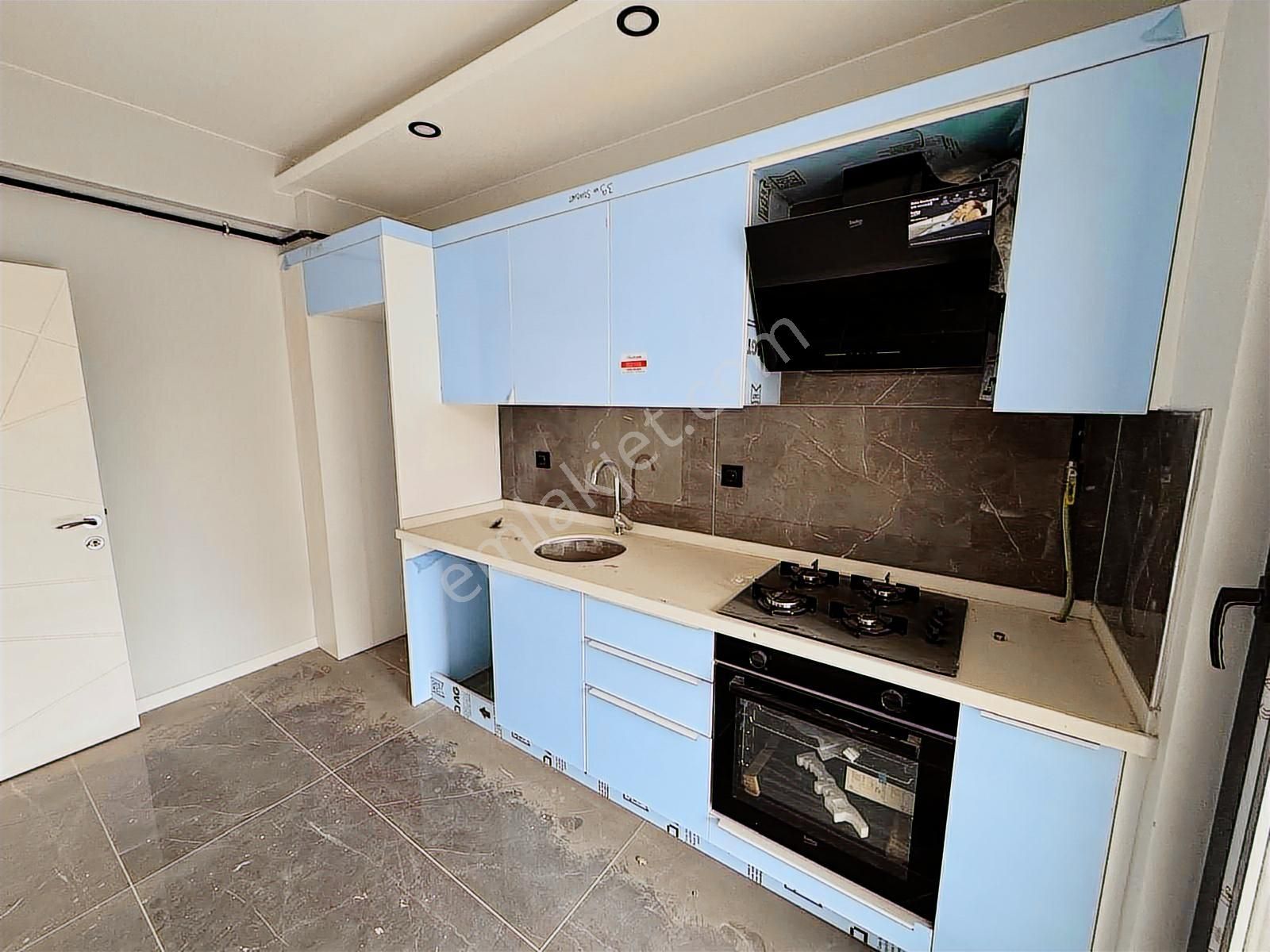 Selçuklu'dan Kayapa'da Site İçi Sıfır Lüx Daire - Görsel 7