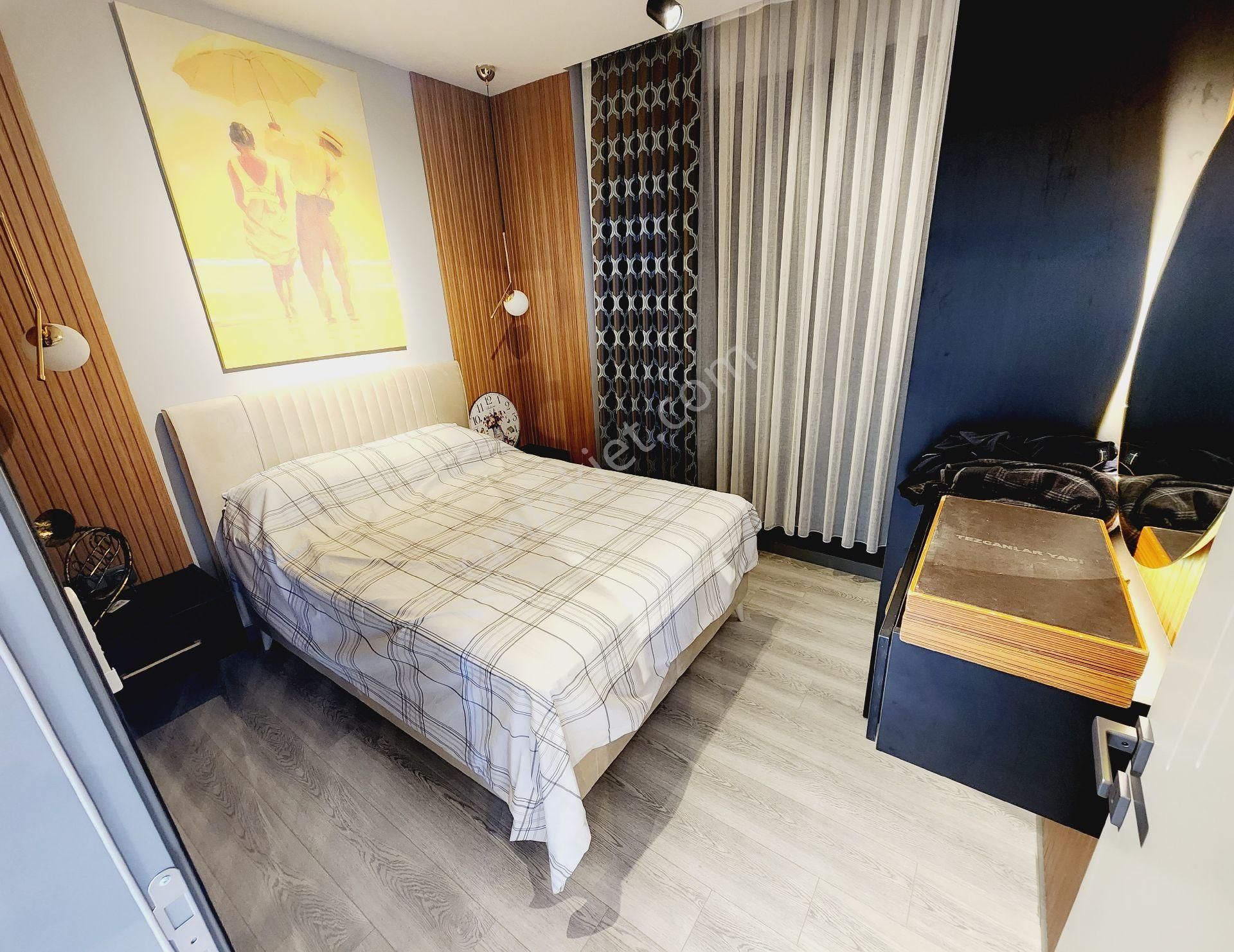 Karova Satılık Aşağıda Oda Deniz Manzaralı - Görsel 14