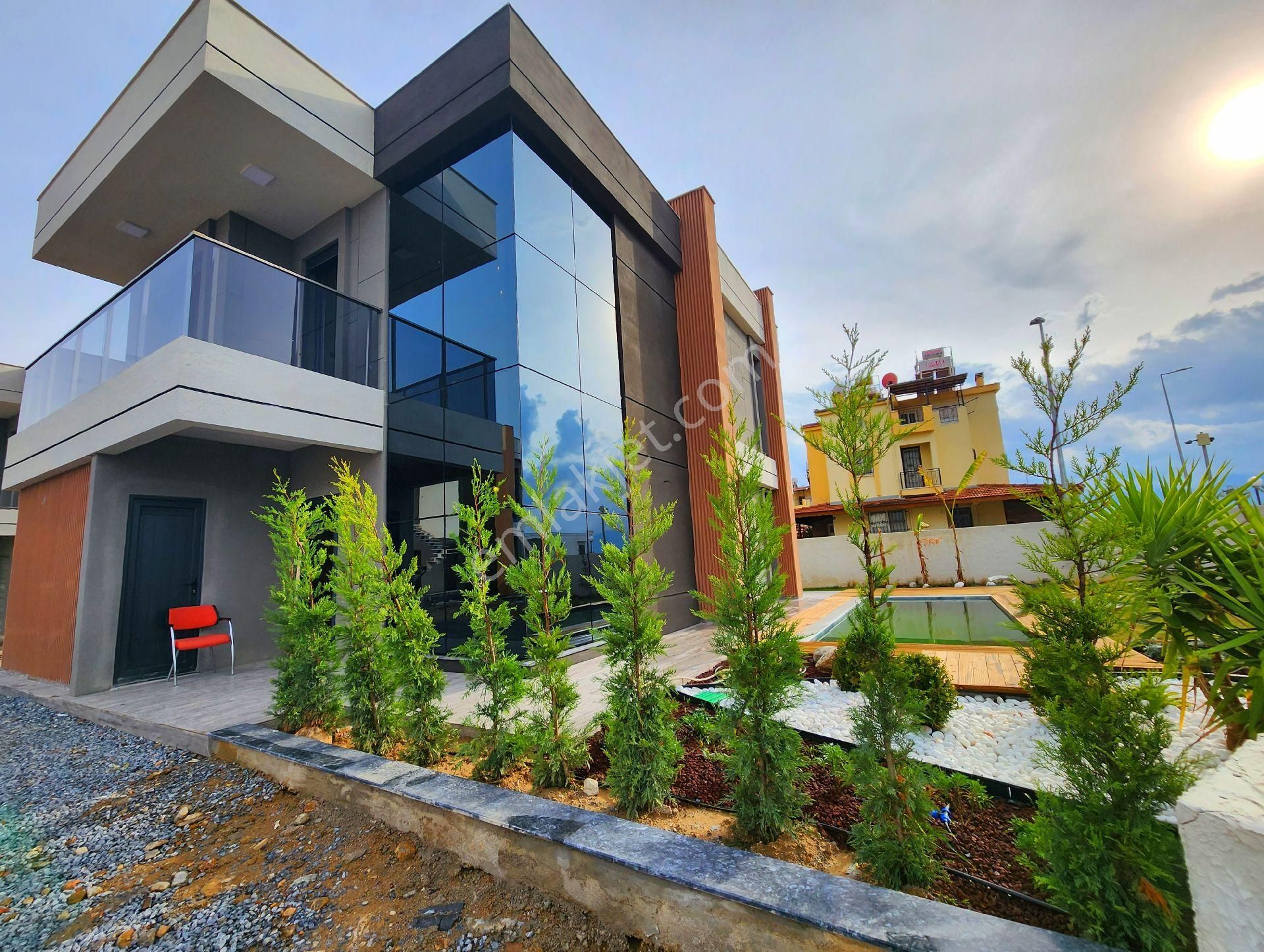 Karova Satılık Aşağıda Oda Deniz Manzaralı - Görsel 3