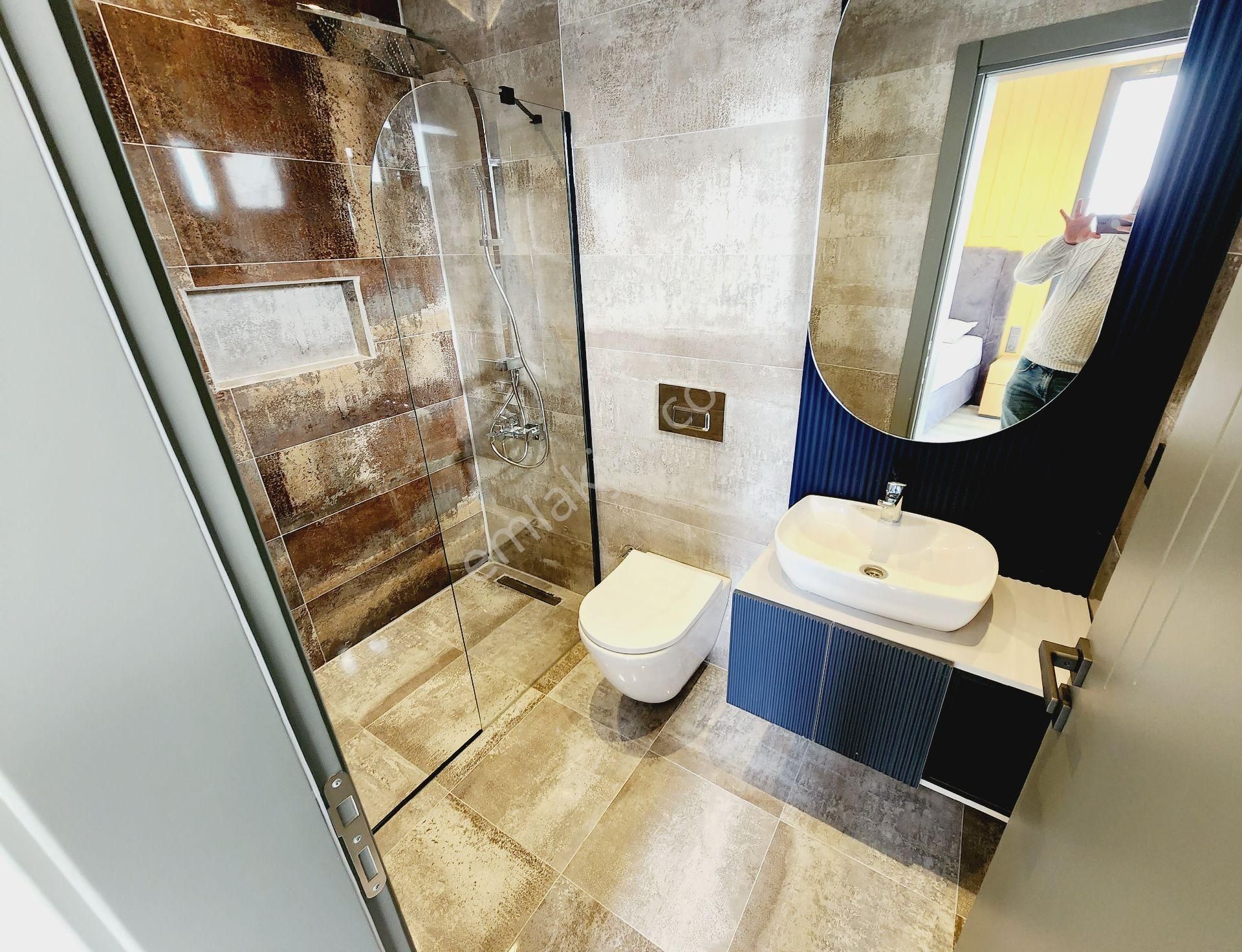 Karova Satılık Aşağıda Oda Deniz Manzaralı - Görsel 27