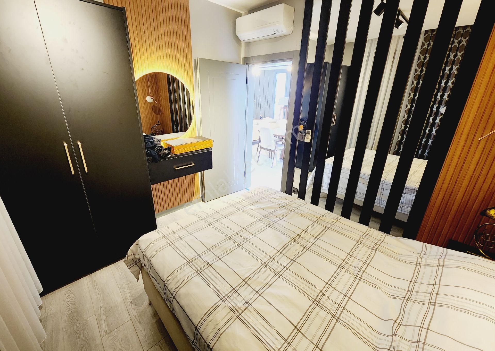 Karova Satılık Aşağıda Oda Deniz Manzaralı - Görsel 15