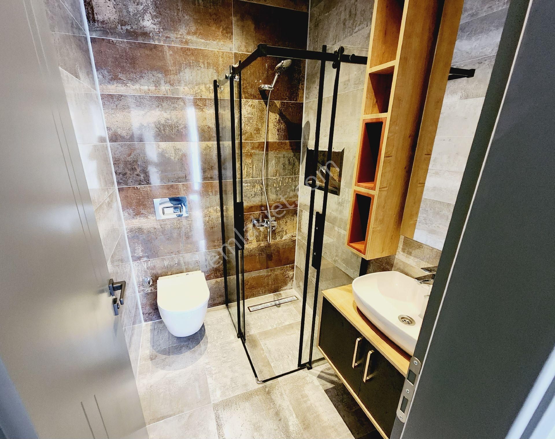 Karova Satılık Aşağıda Oda Deniz Manzaralı - Görsel 24