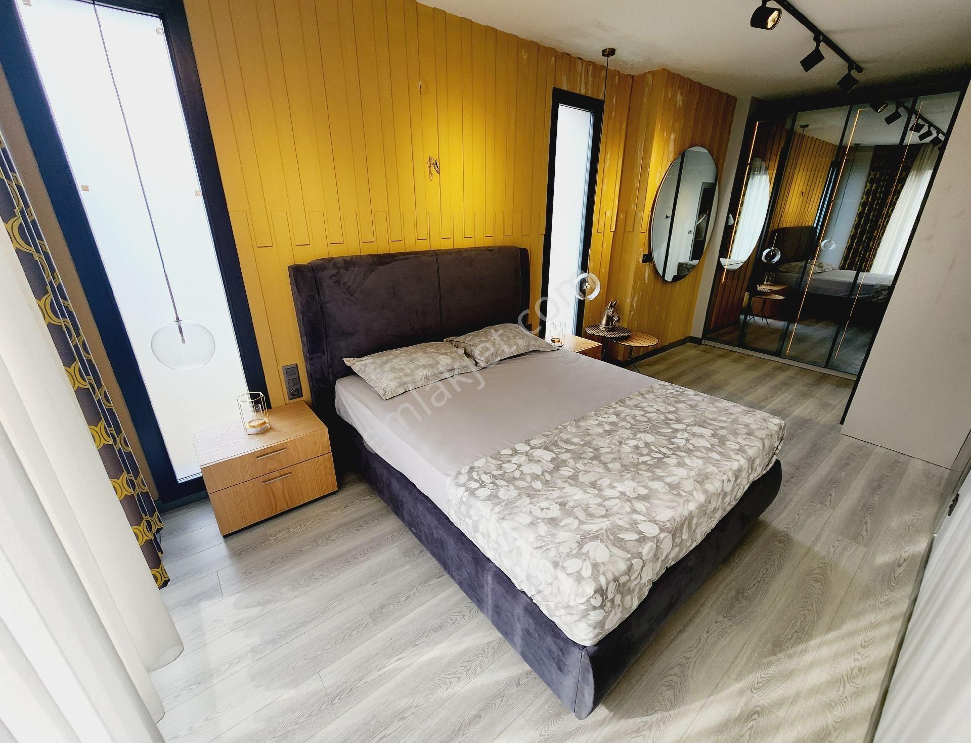 Karova Satılık Aşağıda Oda Deniz Manzaralı - Görsel 32