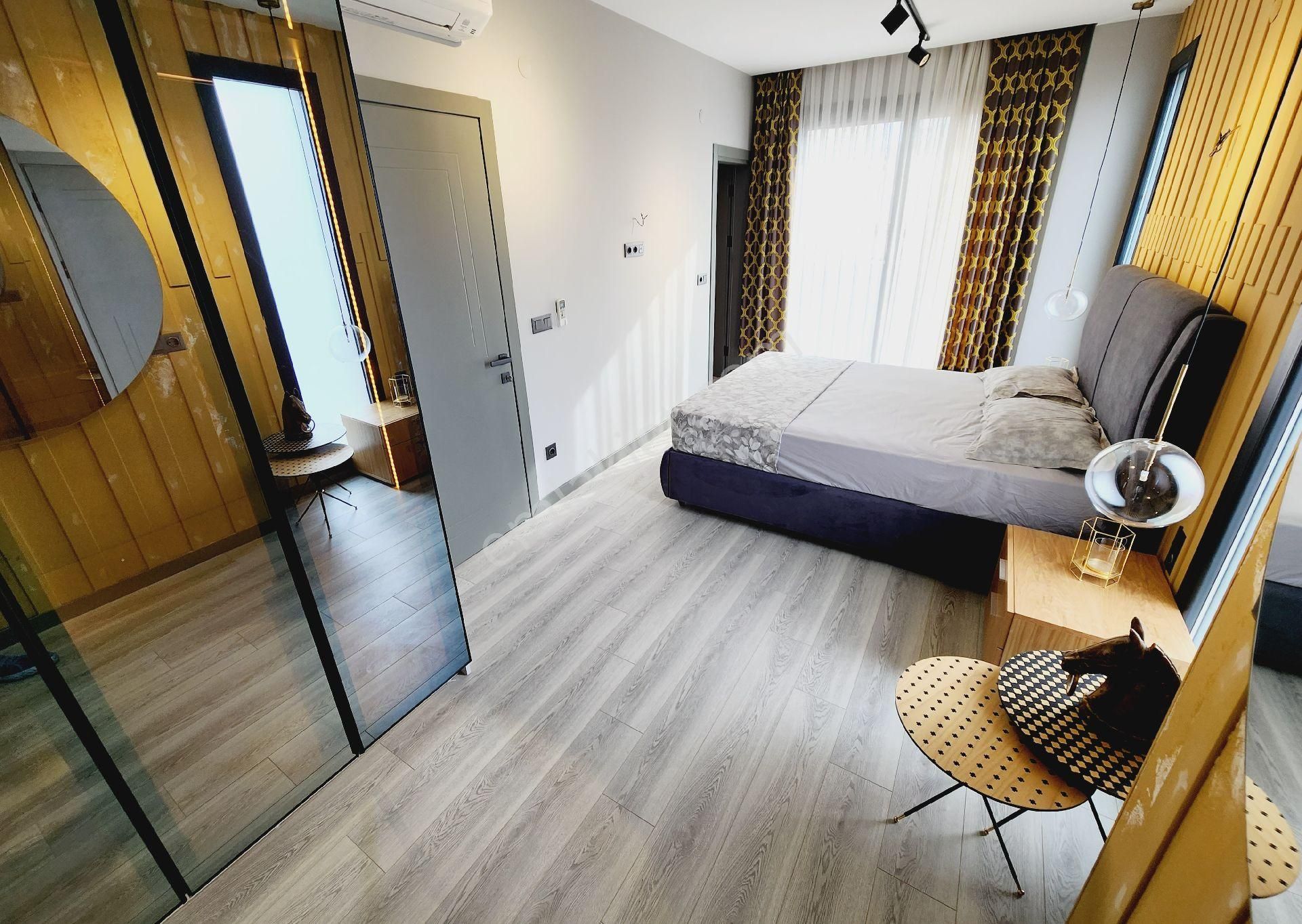 Karova Satılık Aşağıda Oda Deniz Manzaralı - Görsel 31